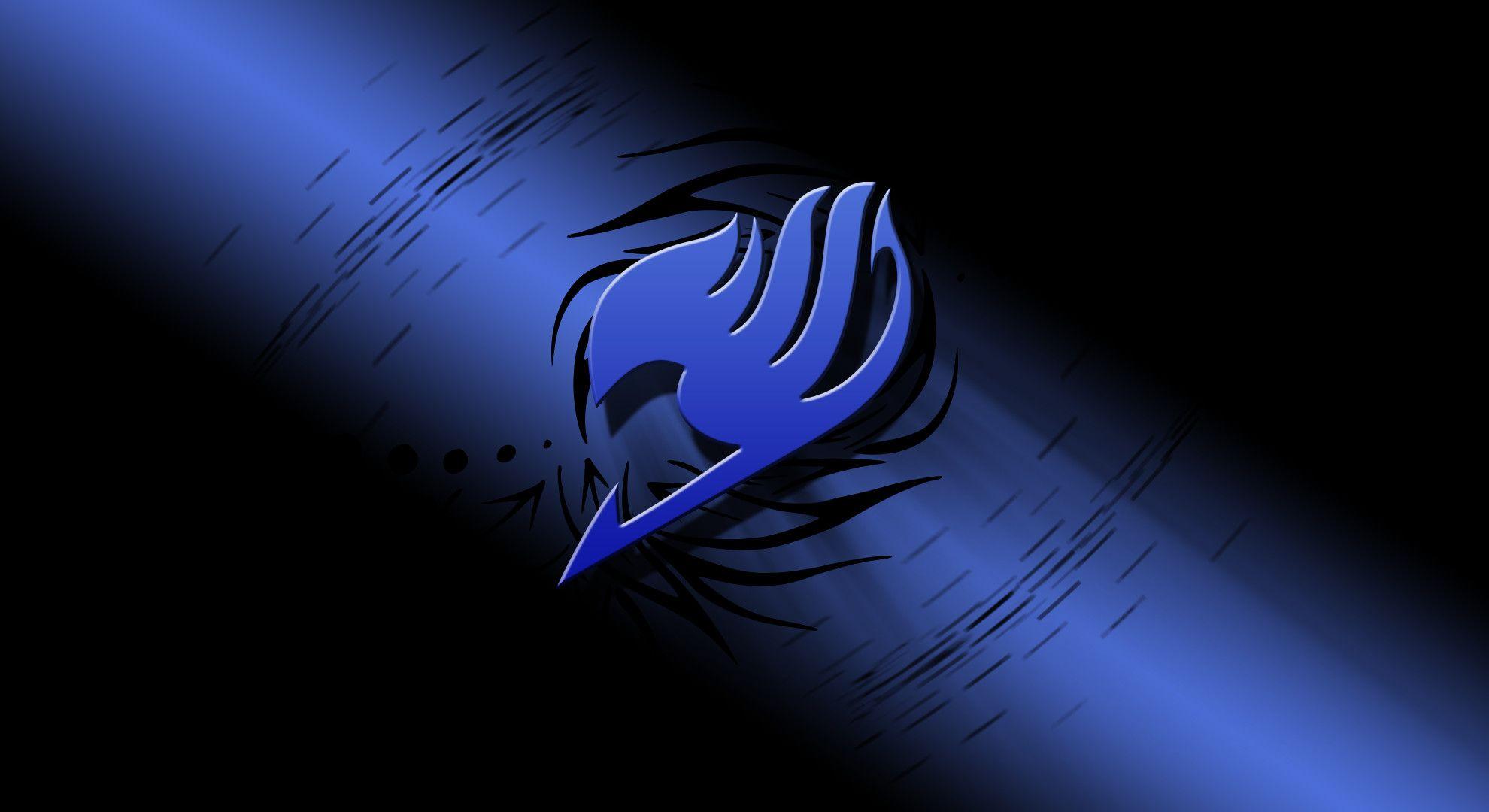 Fairy Tail Anime Logo Wallpapers Top Free Fairy Tail Anime Logo