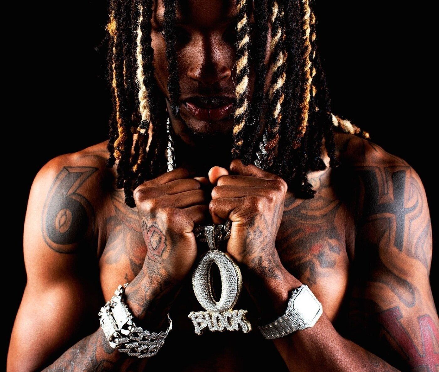 King Von Cartoon Wallpapers Top Free King Von Cartoon Backgrounds