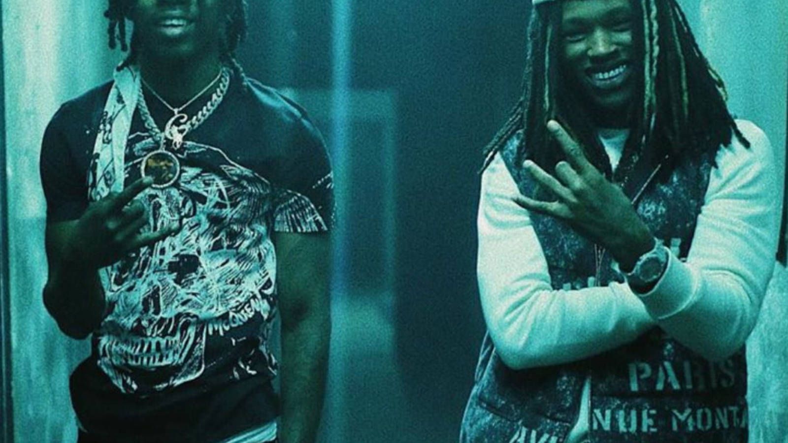 King Von Cartoon Wallpapers Top Free King Von Cartoon Backgrounds