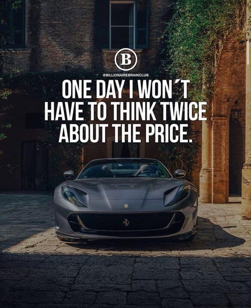 Billionaire Motivation Wallpapers Top Free Billionaire Motivation