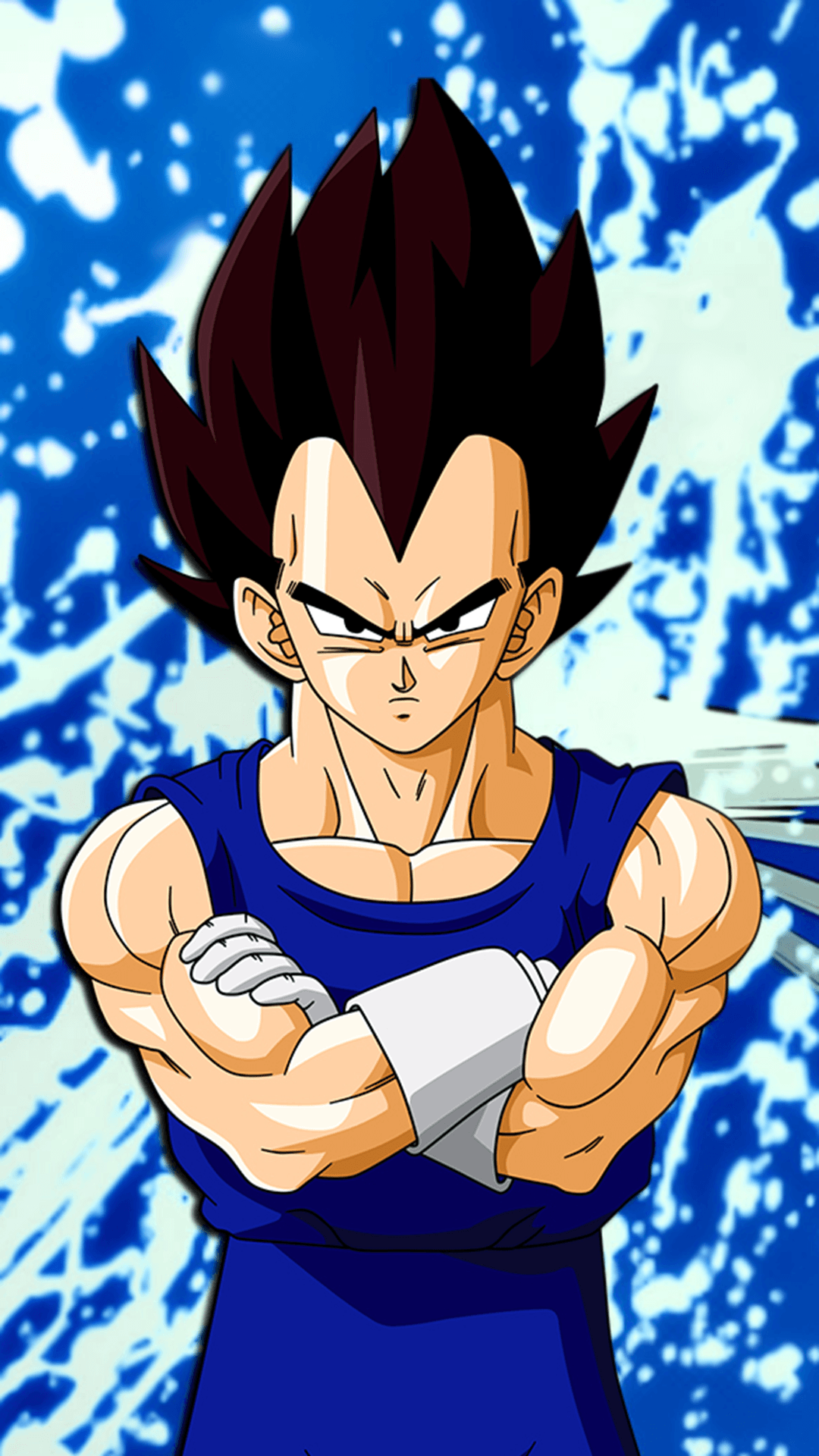Vegeta Phone Wallpapers Top Free Vegeta Phone Backgrounds