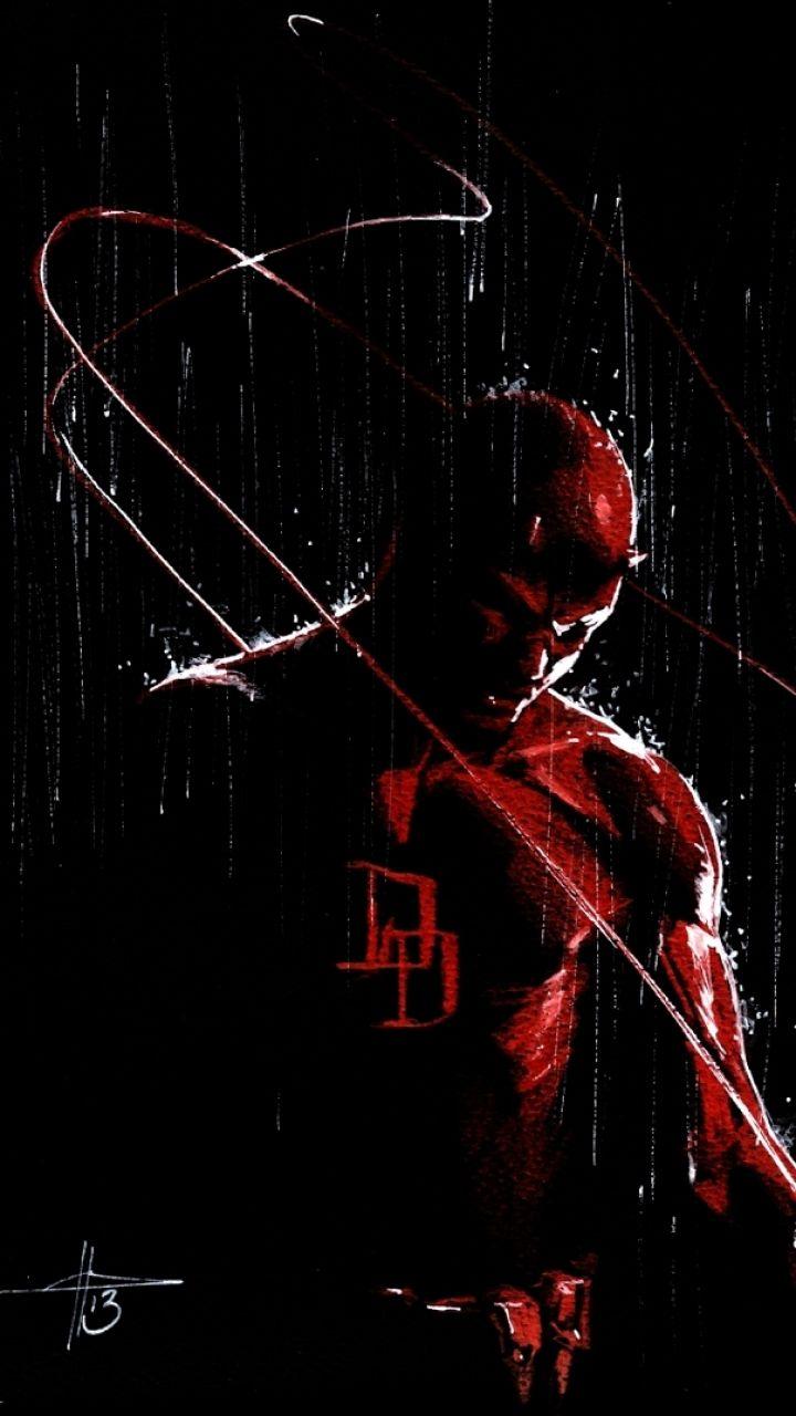 Daredevil iPhone Wallpapers Top Free Daredevil iPhone Backgrounds