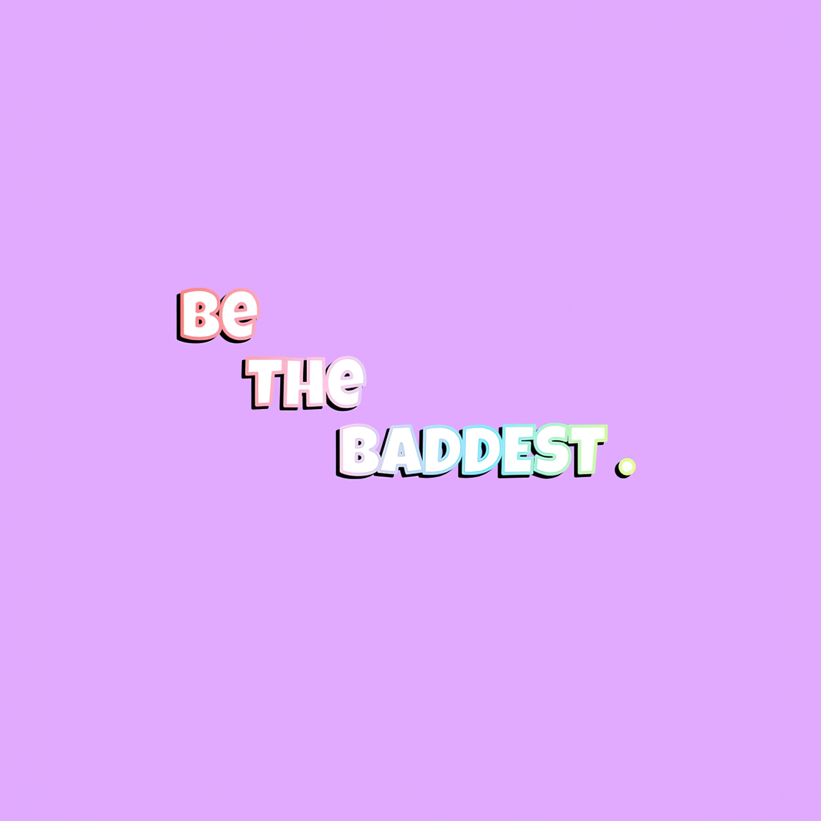 Baddie Quotes Wallpapers Top Free Baddie Quotes Backgrounds