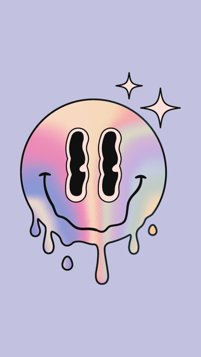 Preppy Blue Wallpapers Top Free Preppy Blue Backgrounds WallpaperAccess