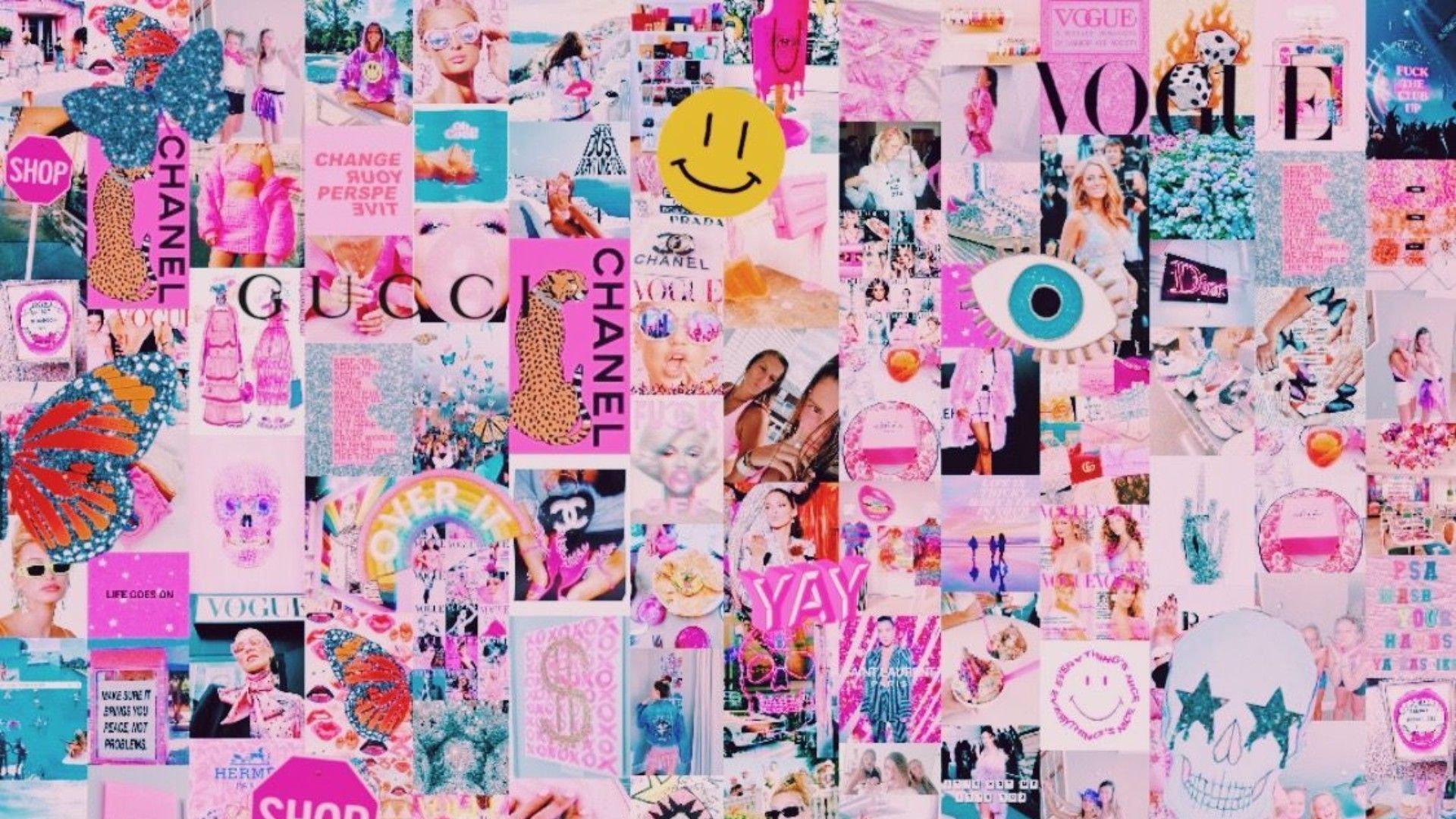 Y2k Laptop Wallpapers Top Free Y2k Laptop Backgrounds WallpaperAccess