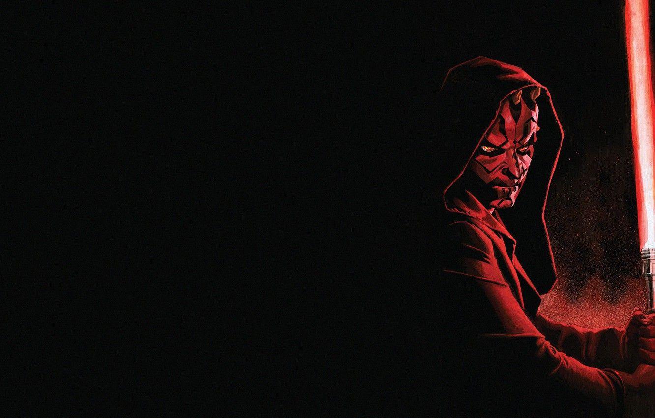 Star Wars Red Wallpapers Top Free Star Wars Red