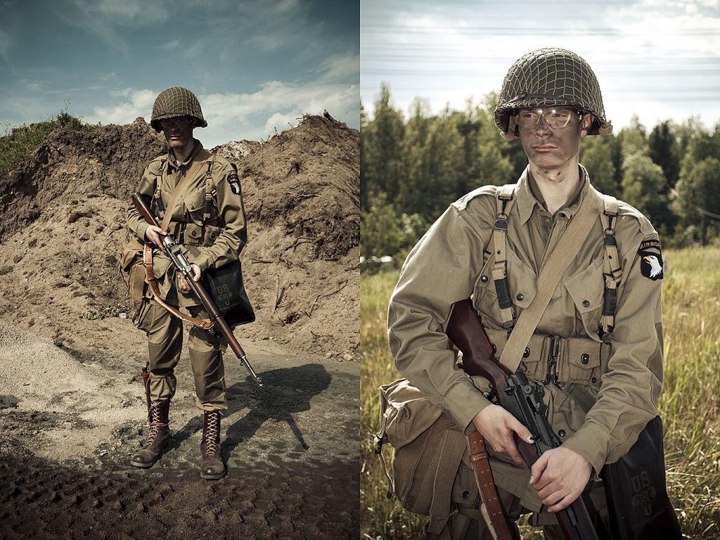 WW2 Paratrooper Wallpapers Top Free WW2 Paratrooper Backgrounds