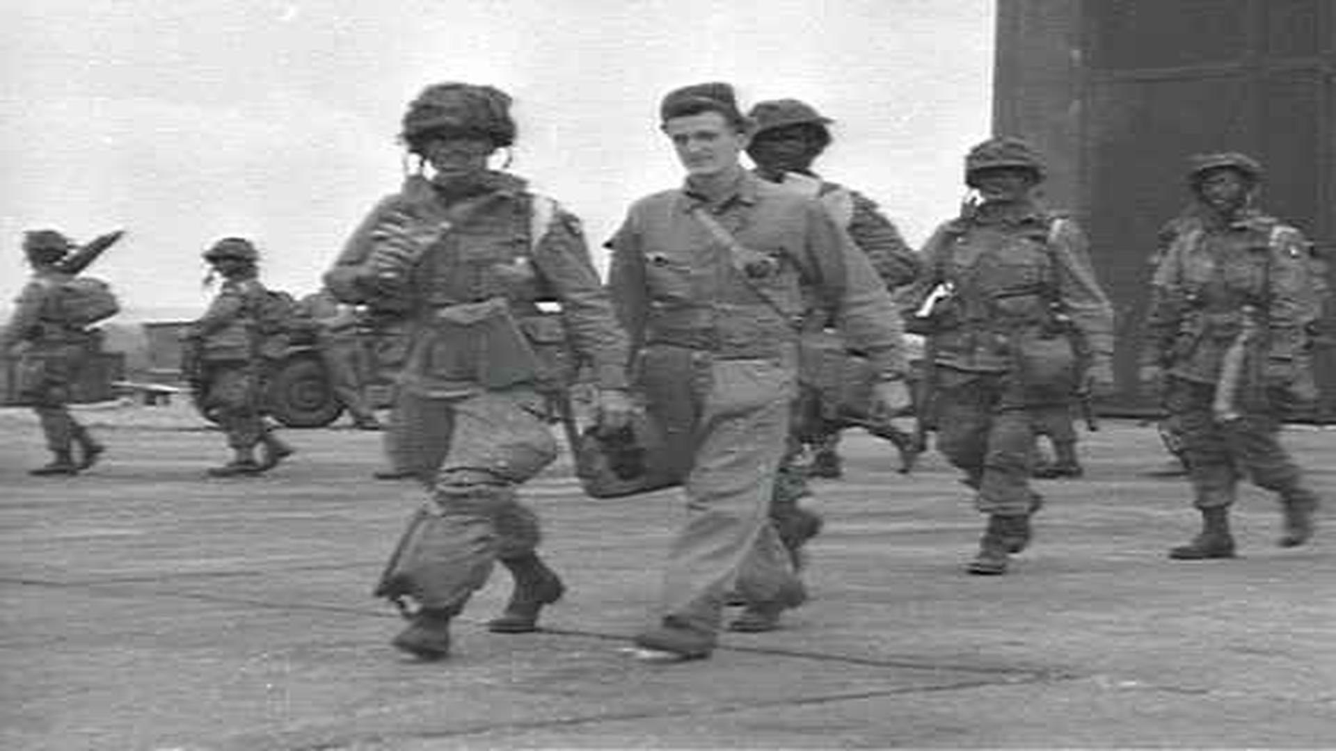 WW2 Paratrooper Wallpapers Top Free WW2 Paratrooper Backgrounds