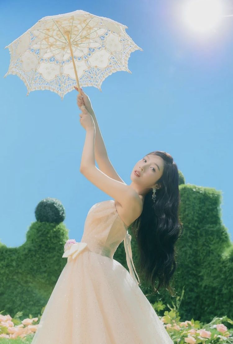 Red Velvet Feel My Rhythm Wallpapers Top Free Red Velvet Feel My