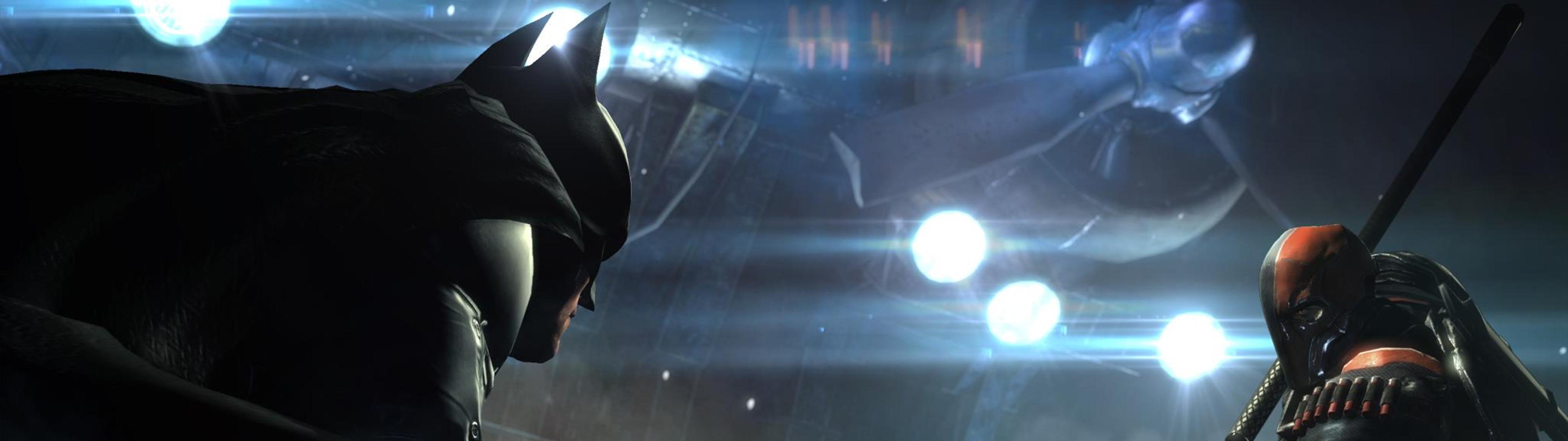 Batman Dual Monitor Wallpapers Top Free Batman Dual Monitor