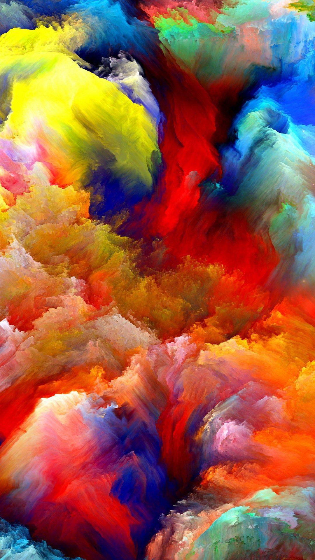 Paint Wallpapers Top Free Paint Backgrounds WallpaperAccess