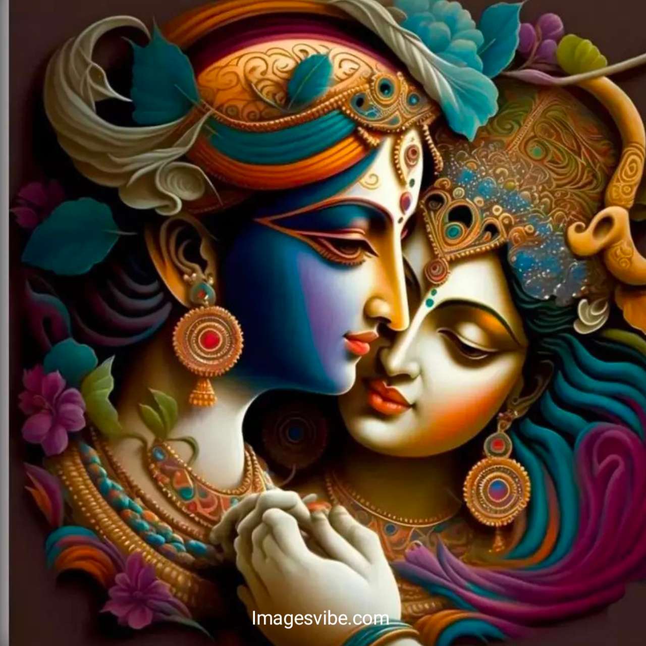 Kanha Ji Wallpapers Top Free Kanha Ji Backgrounds WallpaperAccess