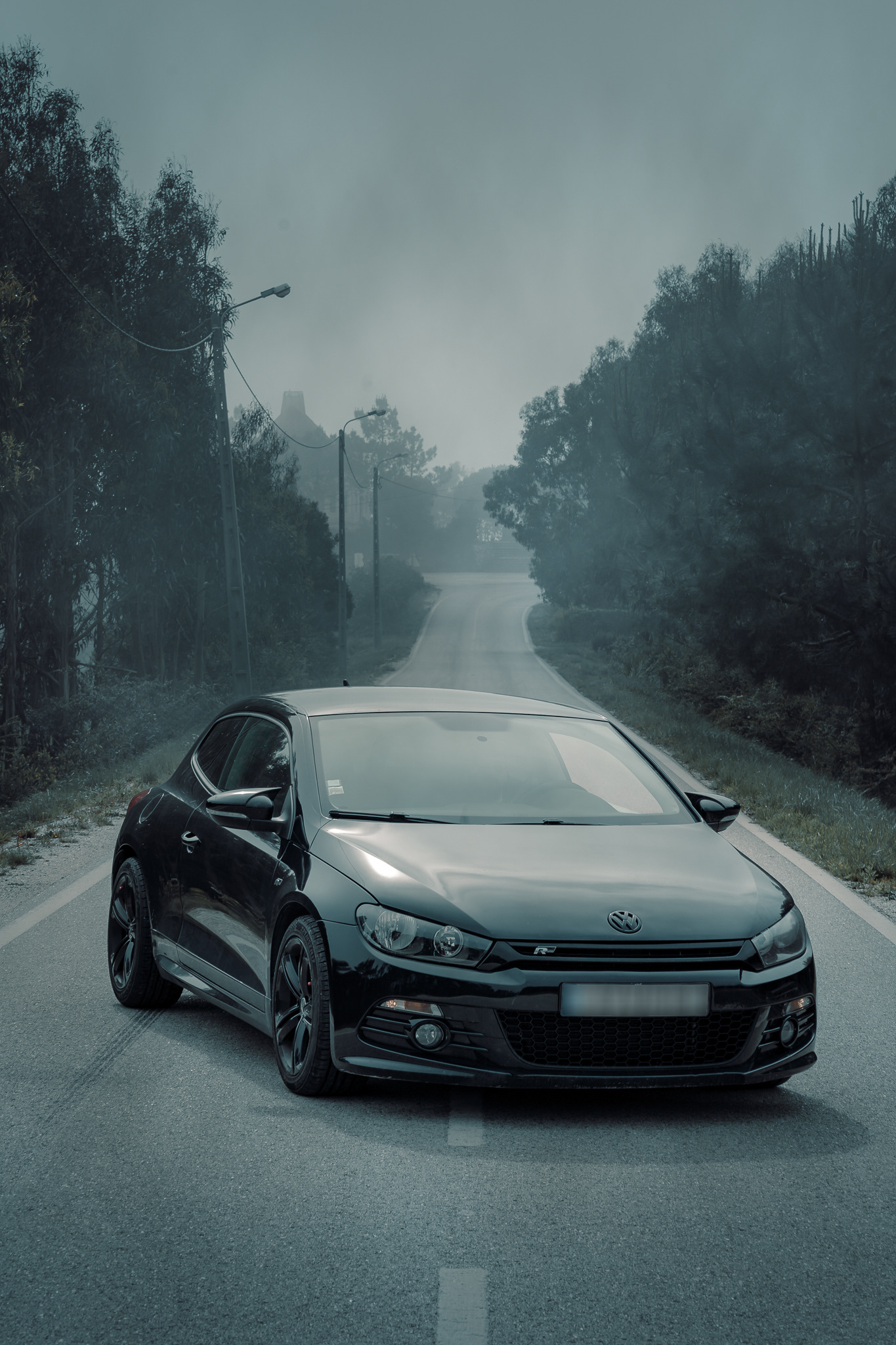 Volkswagen Scirocco Wallpapers Top Free Volkswagen Scirocco