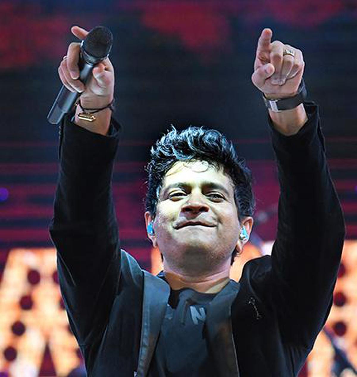 KK Singer Wallpapers Top Free KK Singer Backgrounds WallpaperAccess