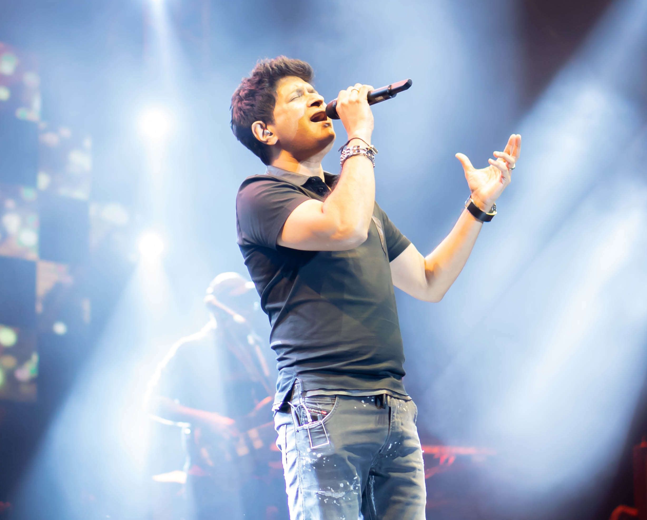 KK Singer Wallpapers Top Free KK Singer Backgrounds WallpaperAccess