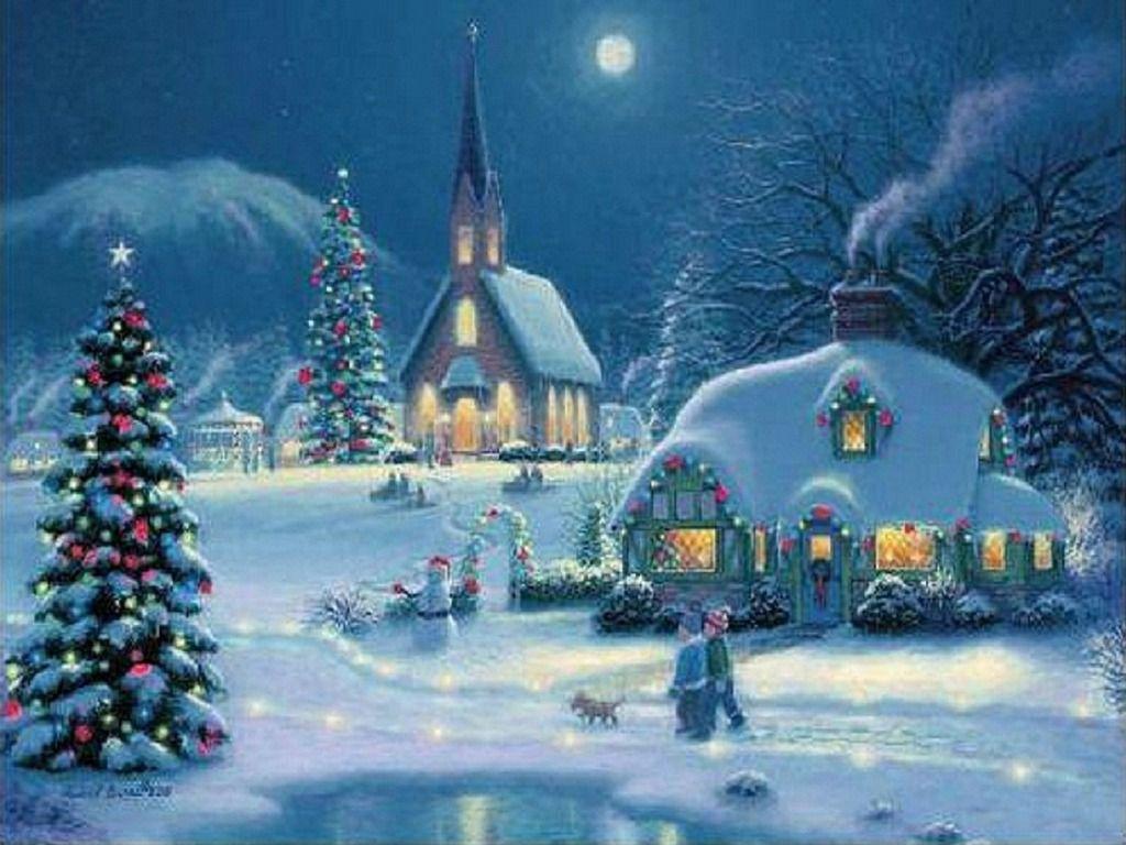 Christmas Children Wallpapers Top Free Christmas Children Backgrounds