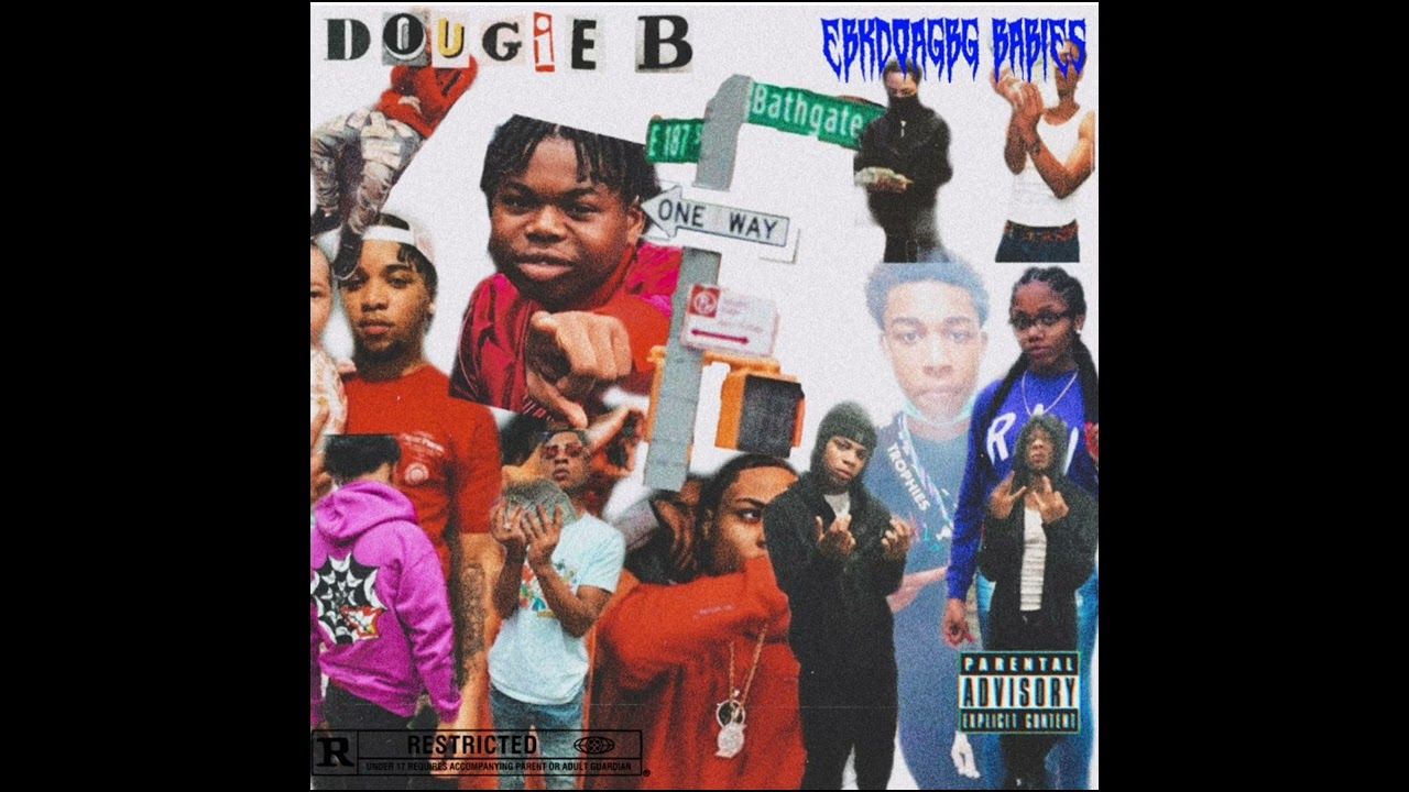 Dougie B Wallpapers Top Free Dougie B Backgrounds WallpaperAccess