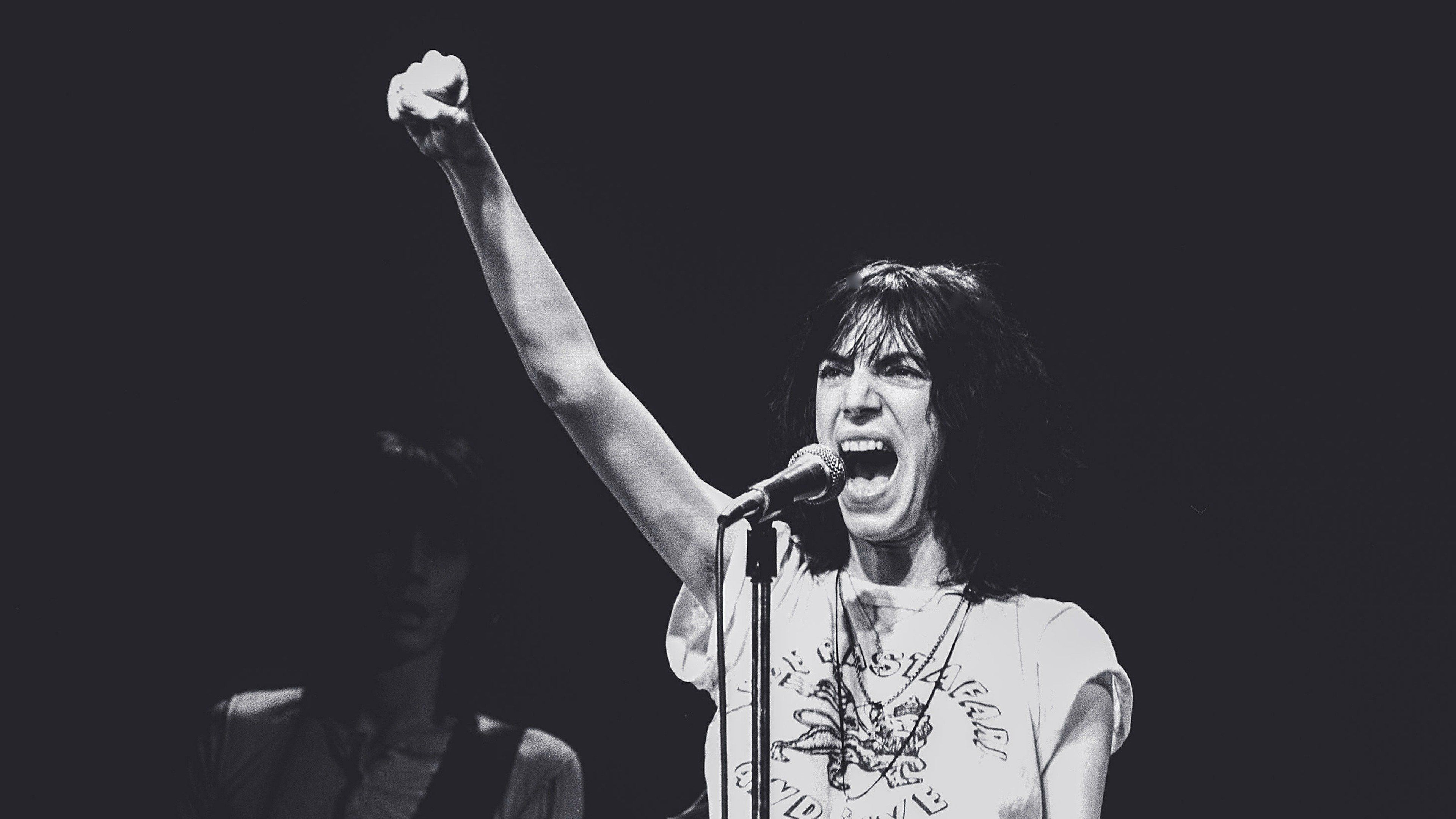 Patti Smith Wallpapers Top Free Patti Smith Backgrounds Wallpaperaccess