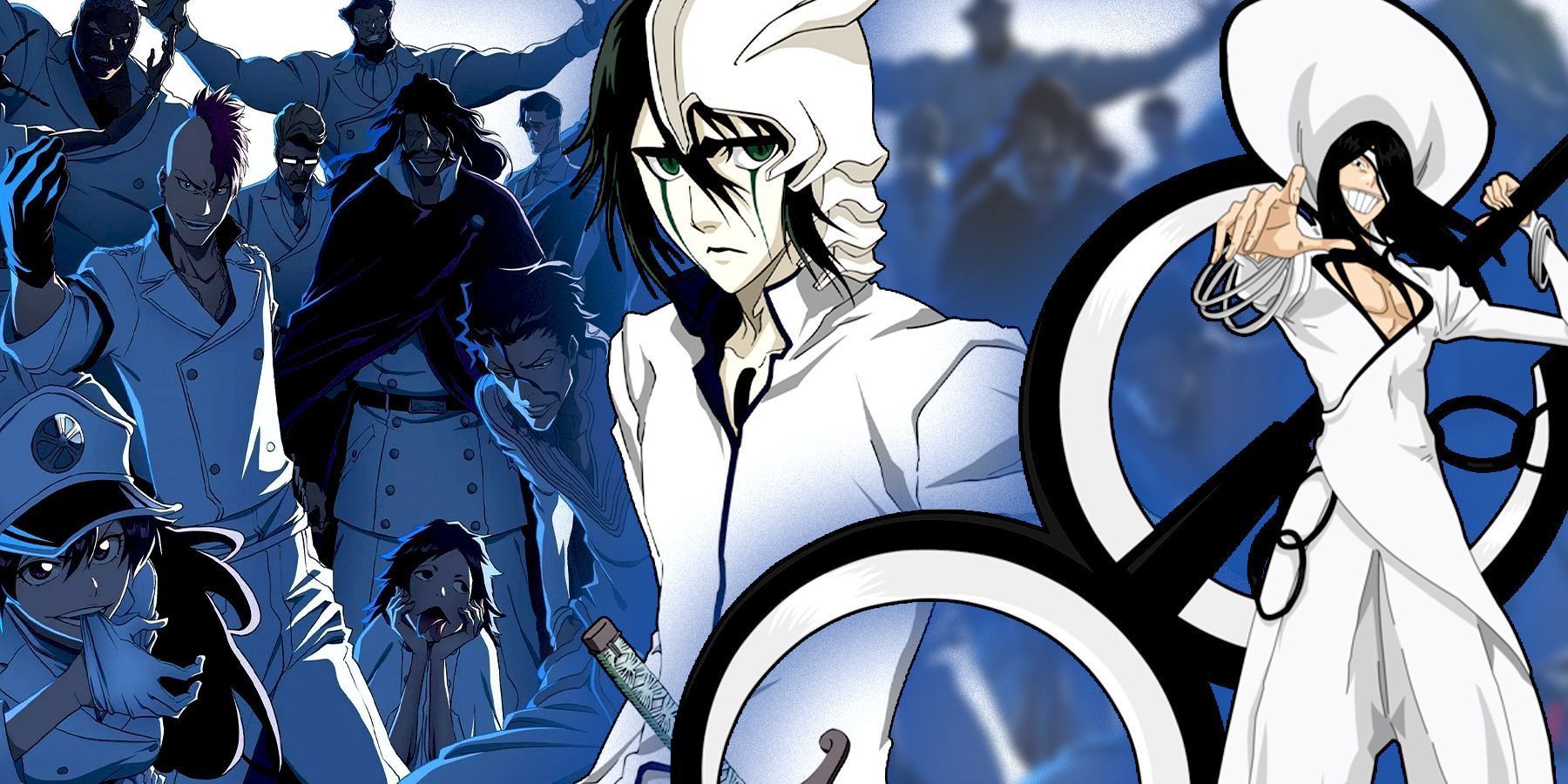 Sternritter Wallpapers Top Free Sternritter Backgrounds WallpaperAccess