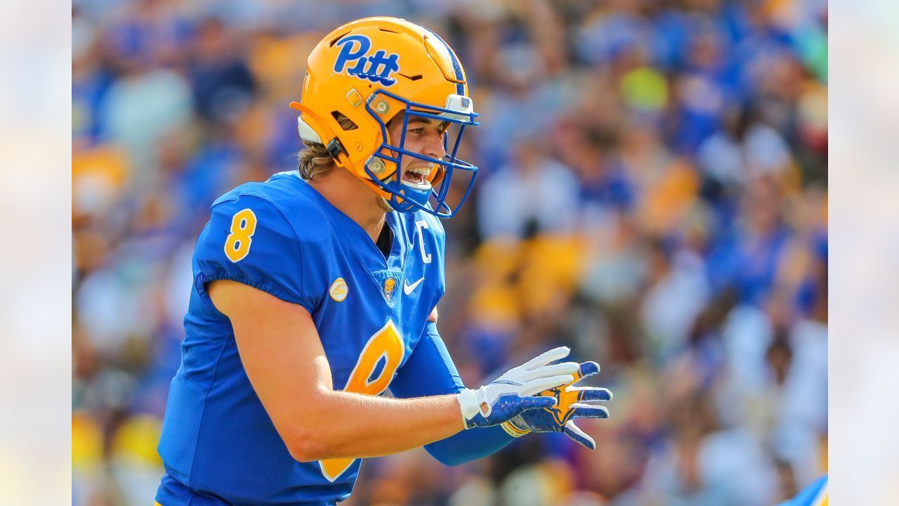 Kenny Pickett Wallpapers Top Free Kenny Pickett Backgrounds