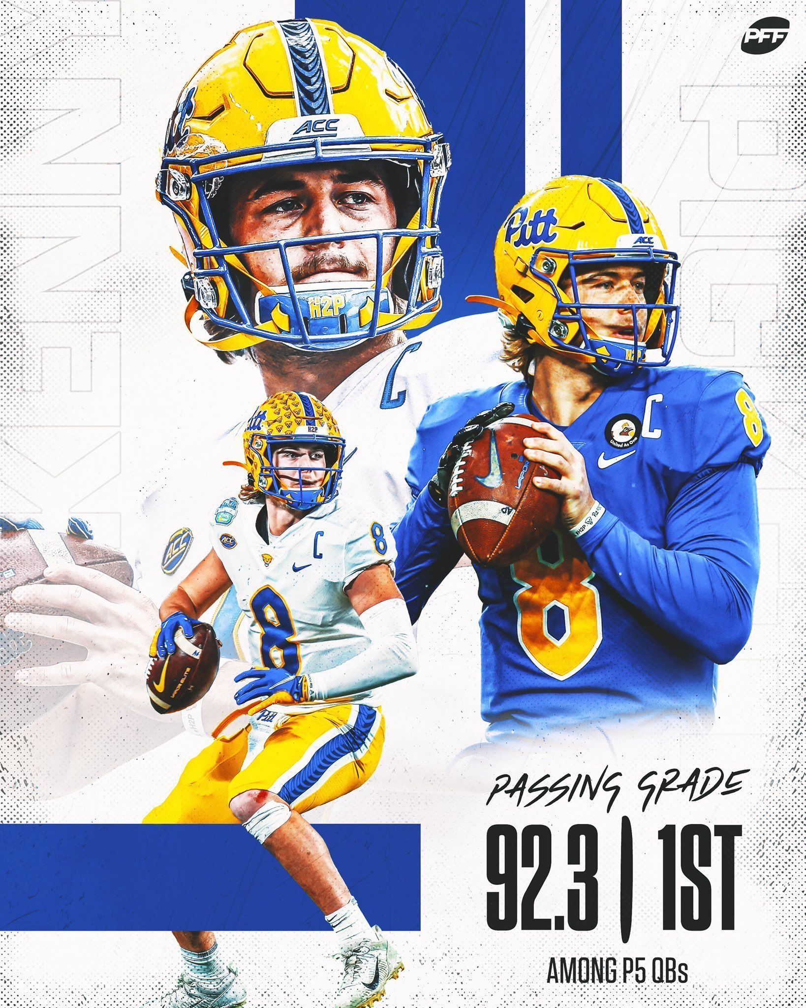 Kenny Pickett Wallpapers Top Free Kenny Pickett Backgrounds