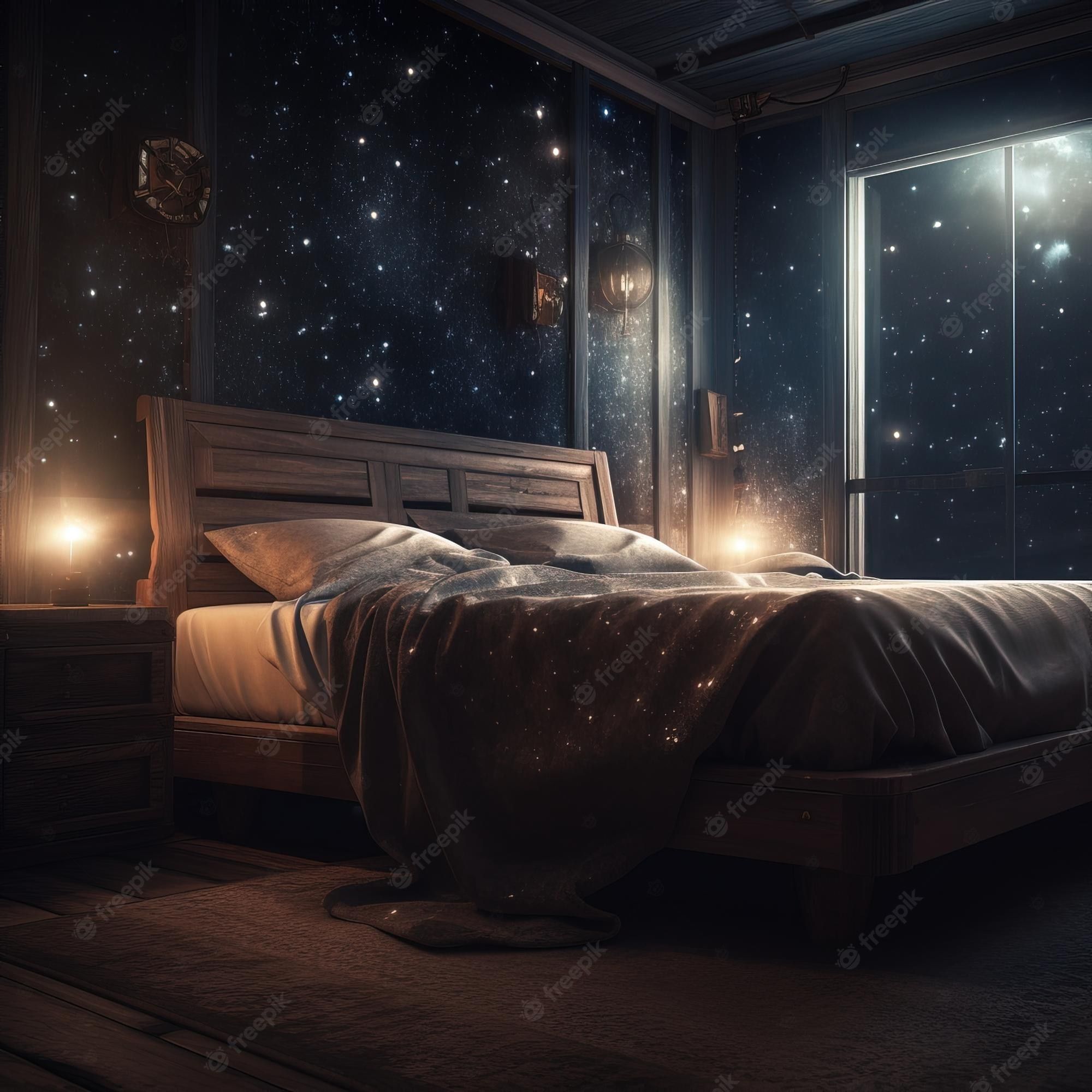 Bedroom Night Wallpapers Top Free Bedroom Night Backgrounds