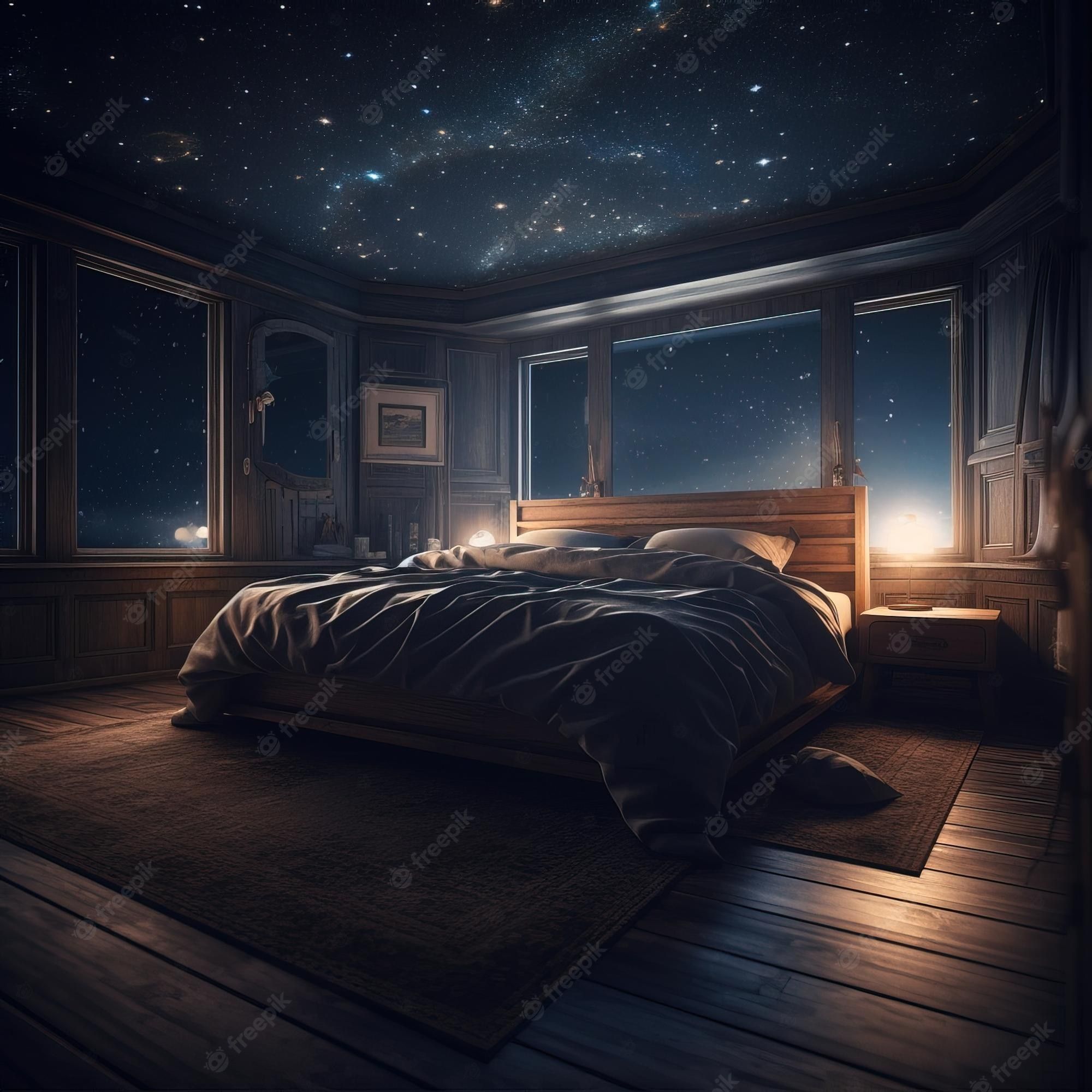 Bedroom Night Wallpapers Top Free Bedroom Night Backgrounds