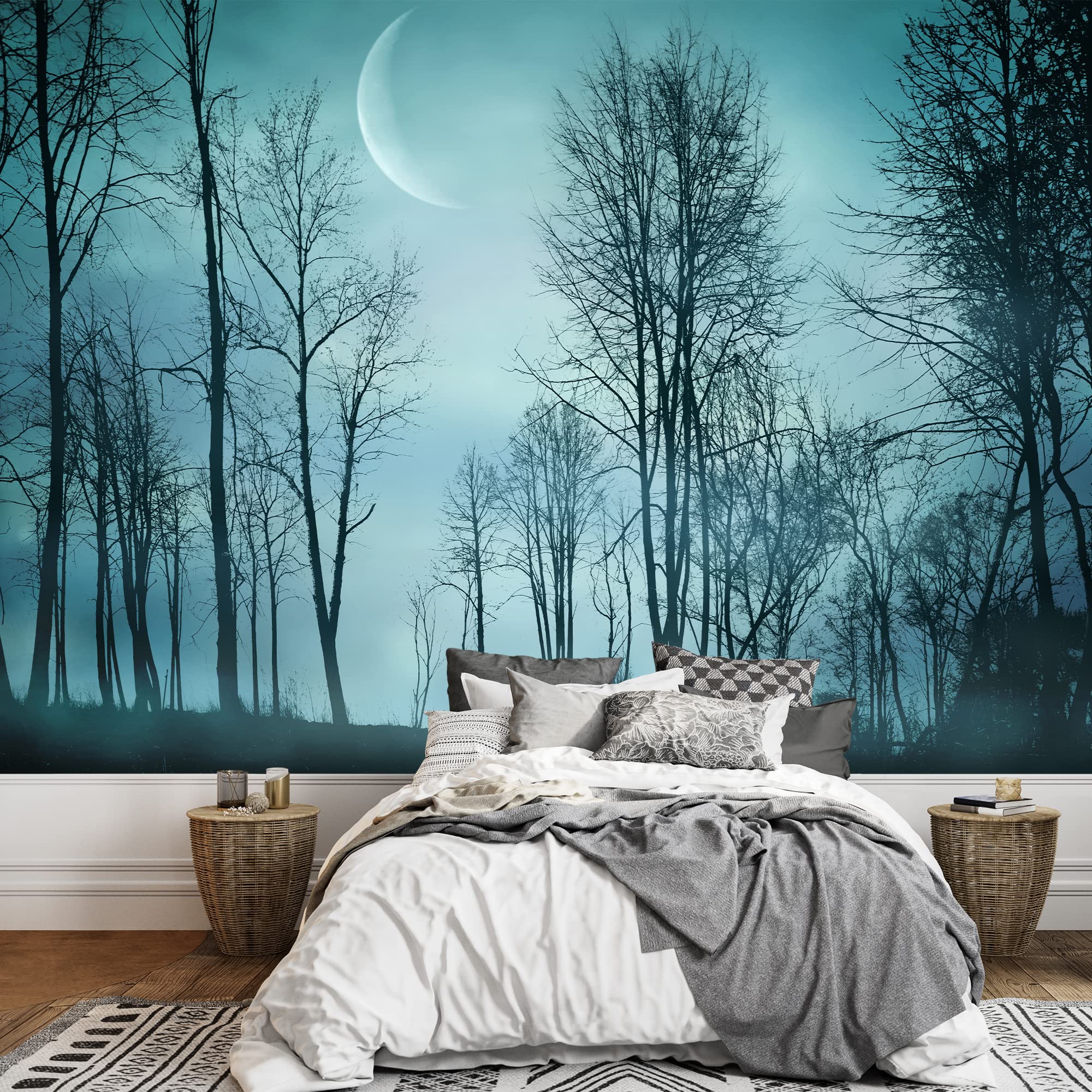 Bedroom Night Wallpapers Top Free Bedroom Night Backgrounds
