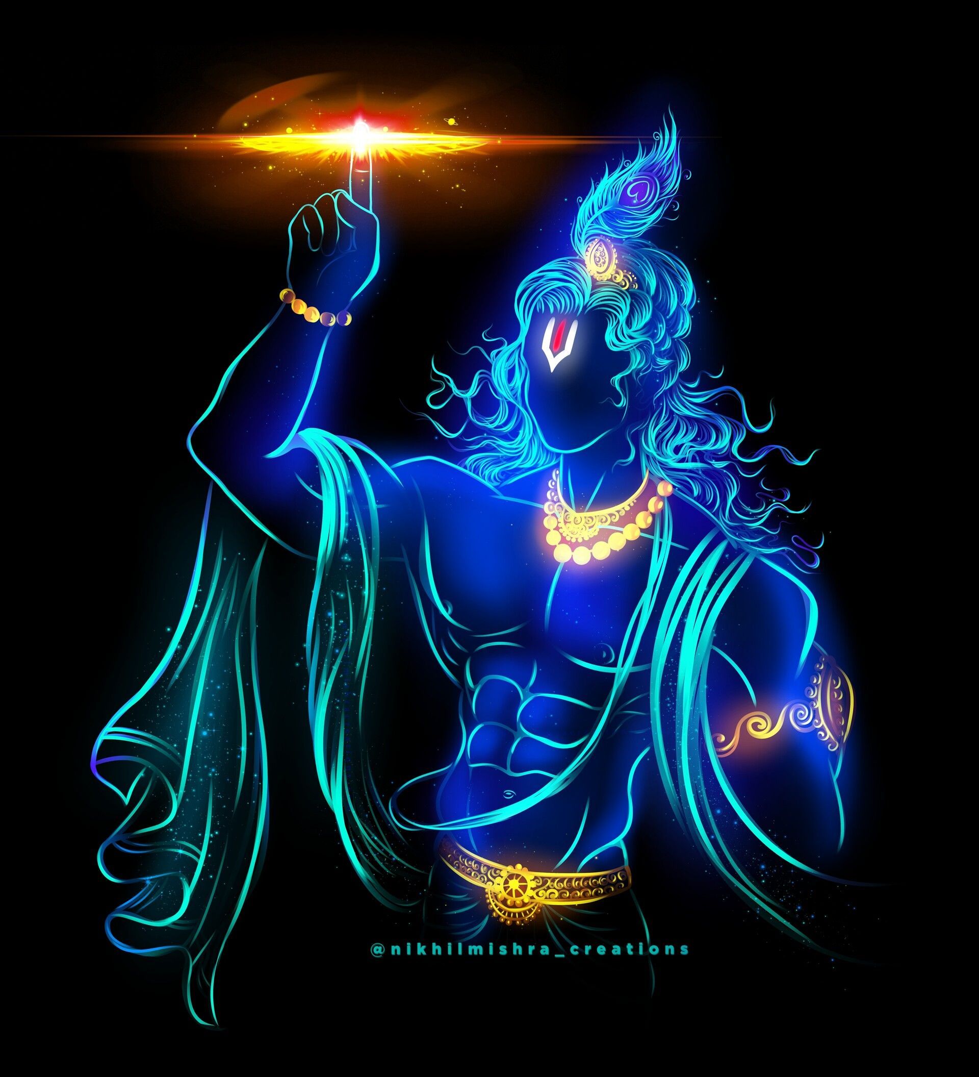 Krishna Amoled Wallpapers Top Free Krishna Amoled Backgrounds