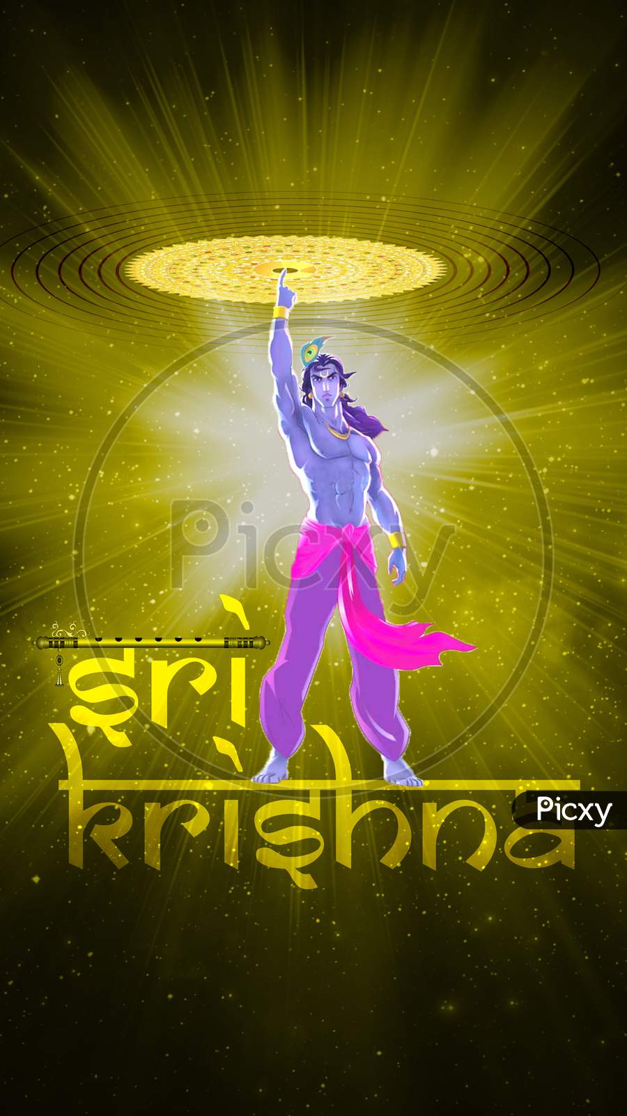 Krishna Amoled Wallpapers Top Free Krishna Amoled Backgrounds