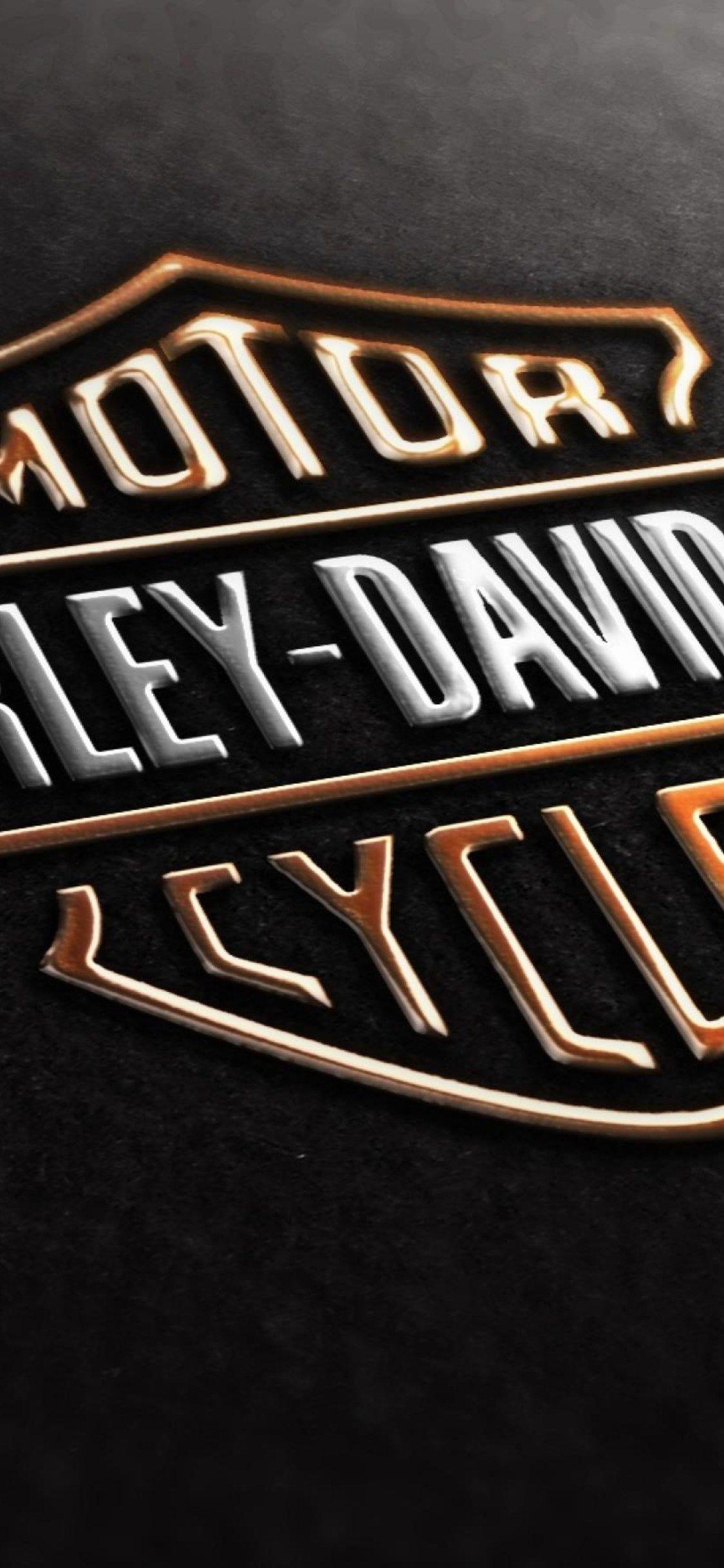 HarleyDavidson iPhone Wallpapers Top Free Harley