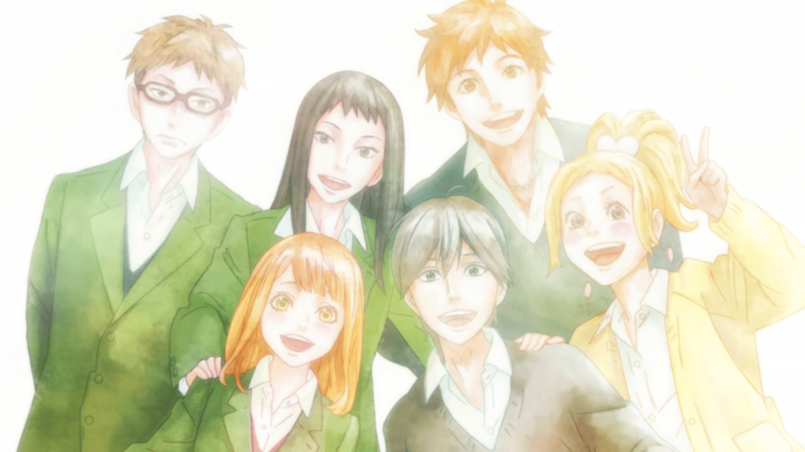 Orange Anime Wallpapers Top Free Orange Anime Backgrounds