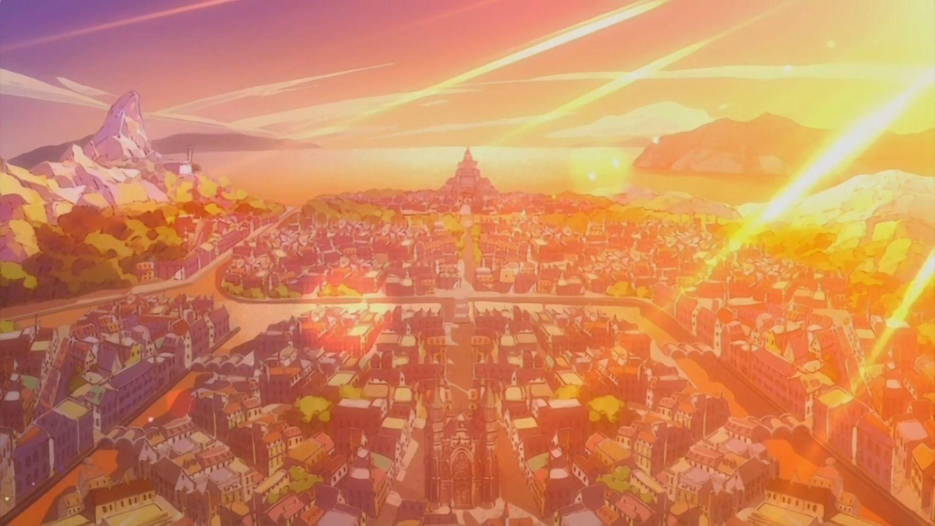 Naruto Landscape Wallpapers Top Free Naruto Landscape Backgrounds