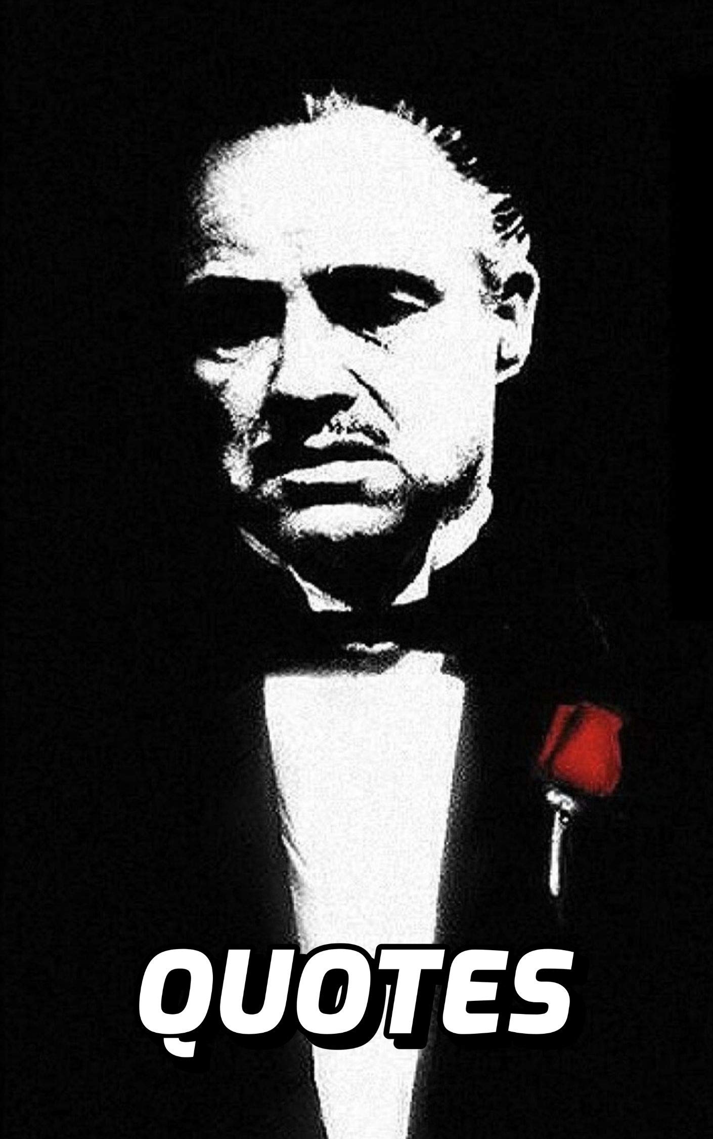 Godfather Quotes Wallpapers Top Free Godfather Quotes Backgrounds