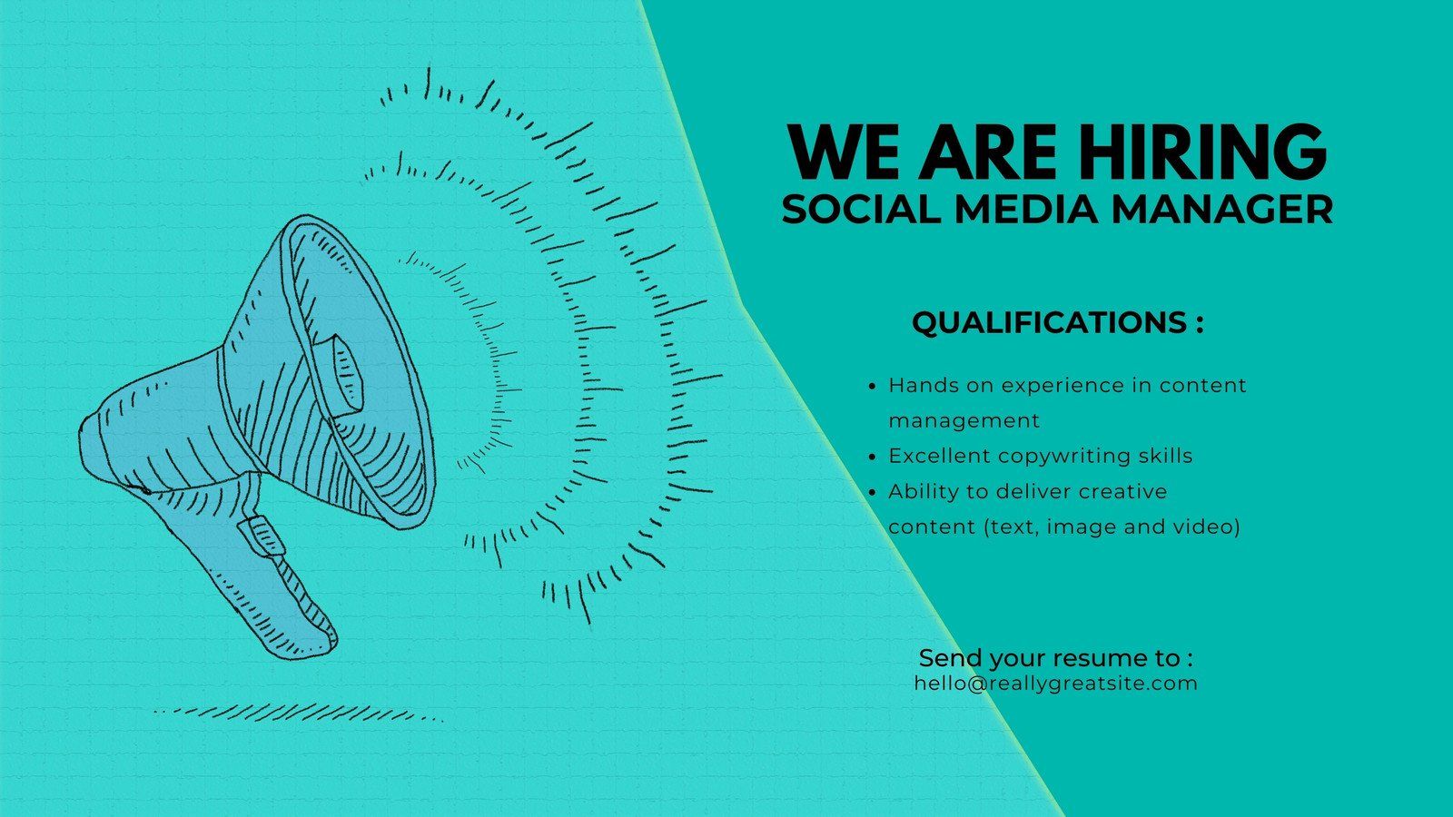 We Are Hiring Wallpapers Top Free We Are Hiring Backgrounds WallpaperAccess