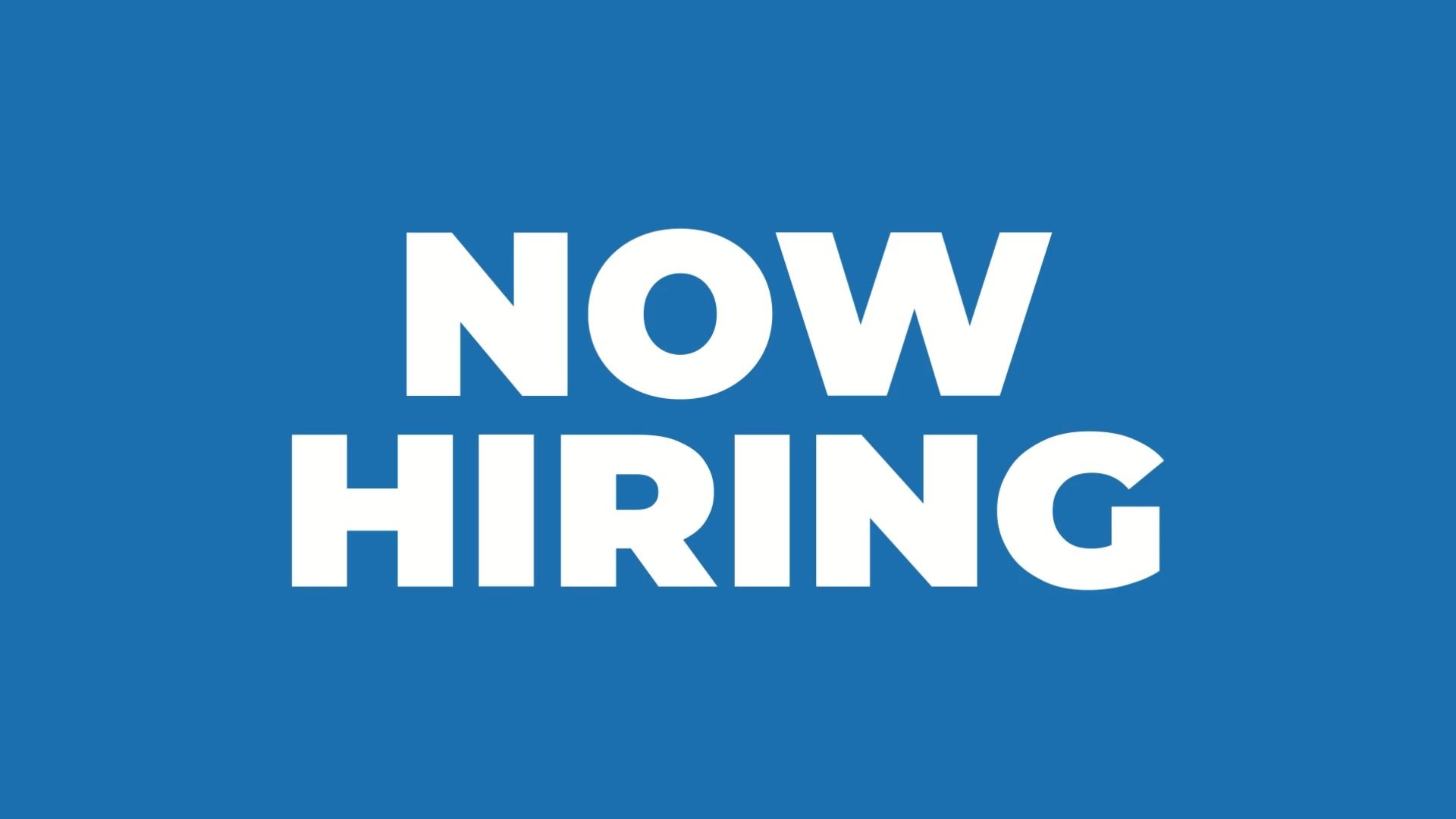 We Are Hiring Wallpapers Top Free We Are Hiring Backgrounds WallpaperAccess