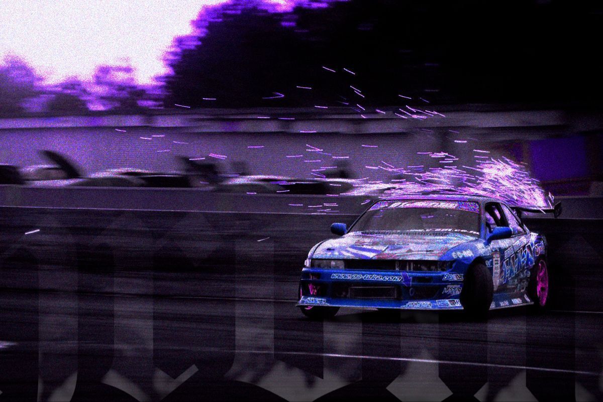 Phonk Drift Wallpapers Top Free Phonk Drift Backgrounds WallpaperAccess