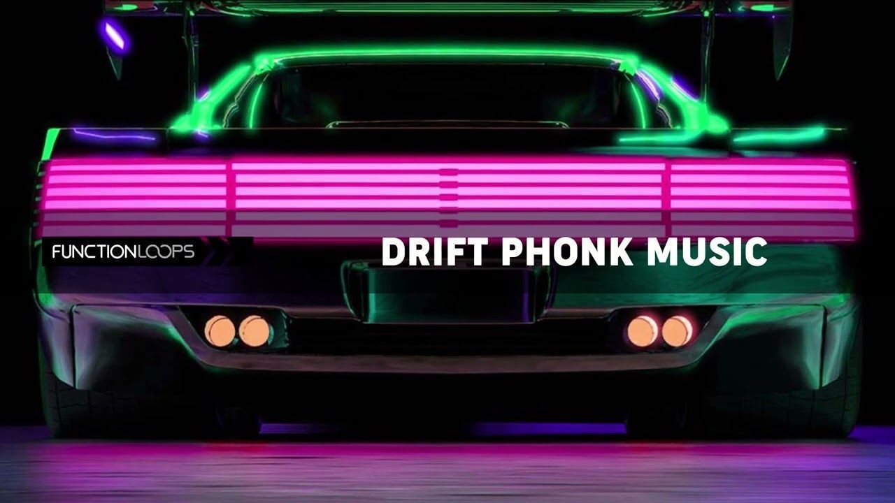 Phonk Drift Wallpapers Top Free Phonk Drift Backgrounds WallpaperAccess
