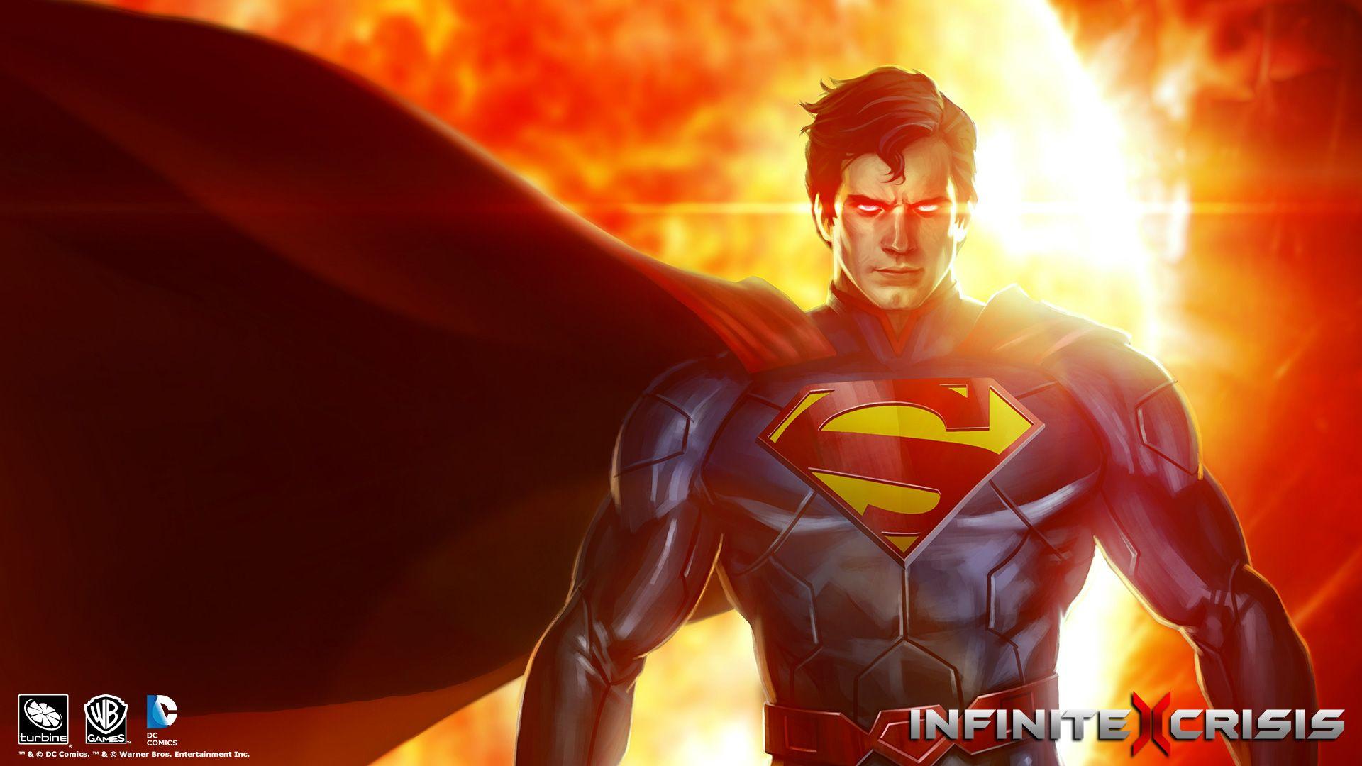 Superman Game Wallpapers Top Free Superman Game Backgrounds