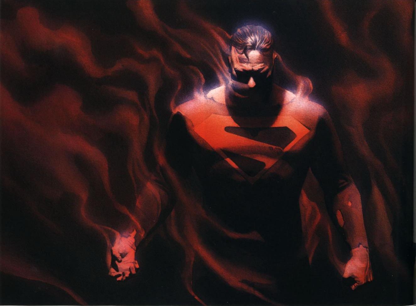 Superman Wallpapers Top Free Superman Backgrounds WallpaperAccess