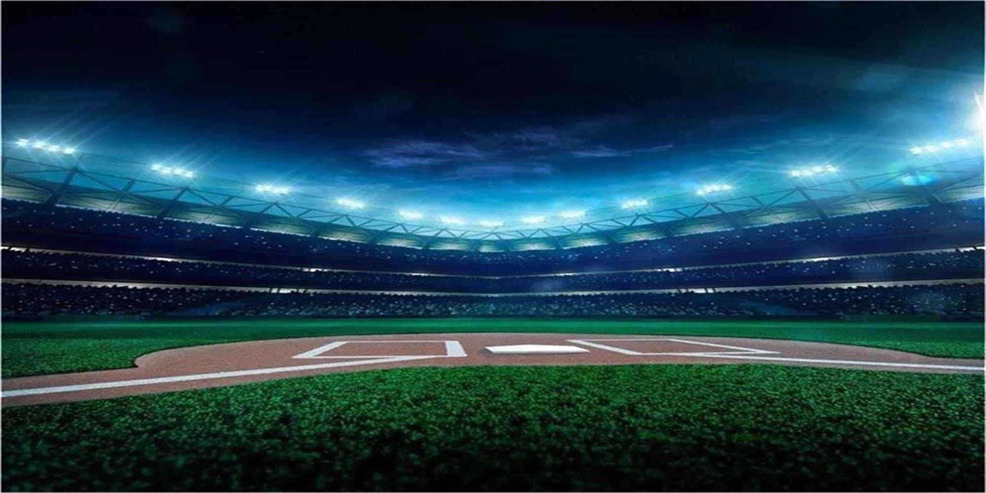 Baseball Diamond Wallpapers Top Free Baseball Diamond Backgrounds