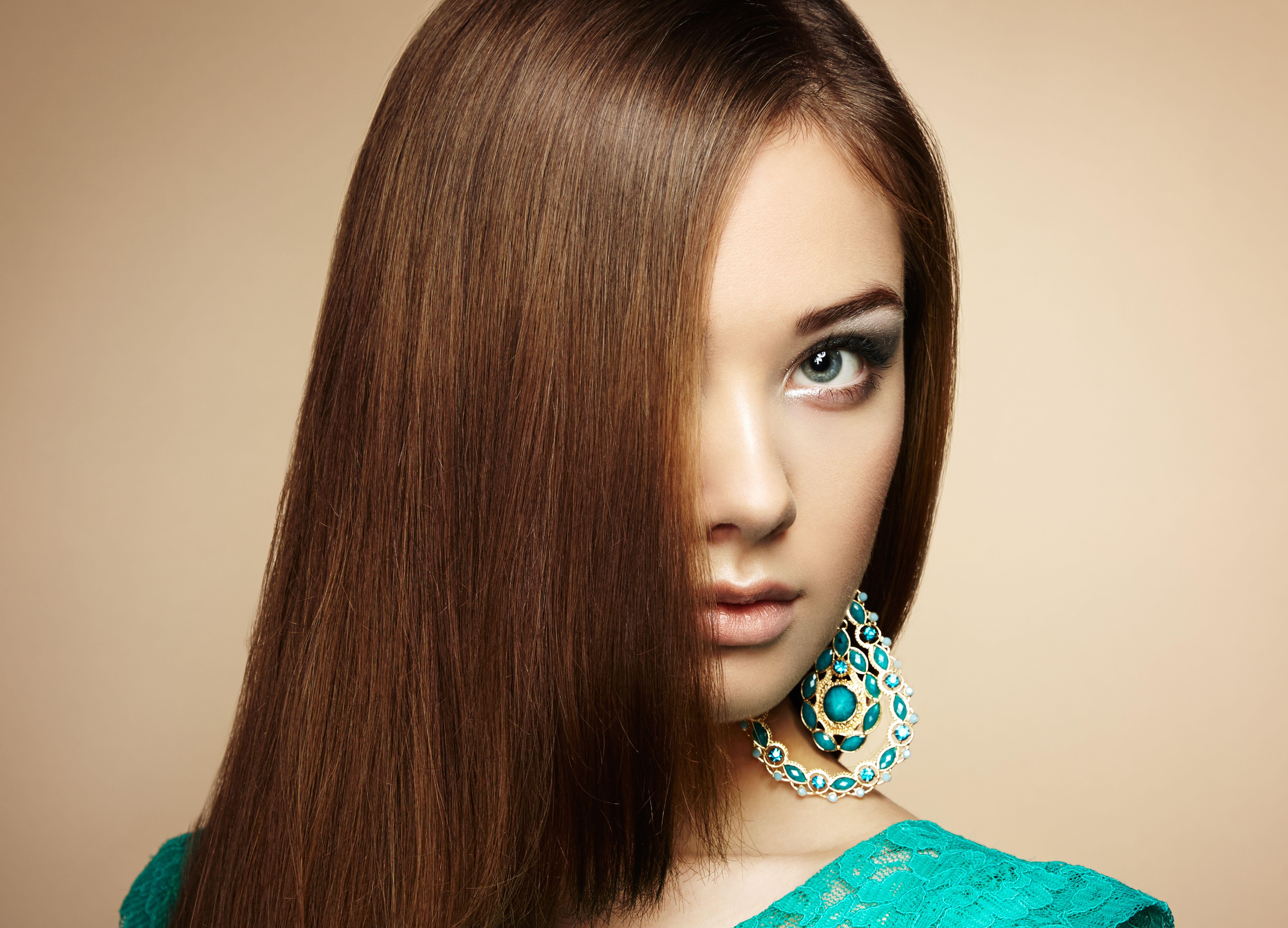 8K Wallpaper PC Girl