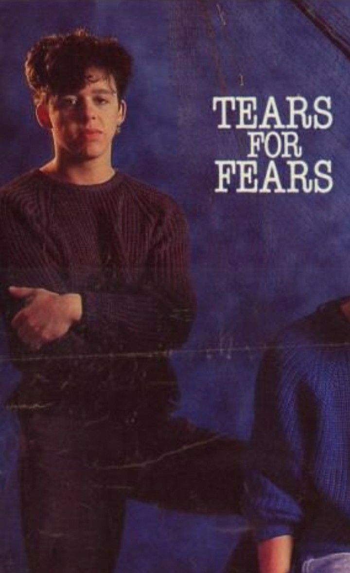 Tears For Fears Wallpapers Top Free Tears For Fears Backgrounds