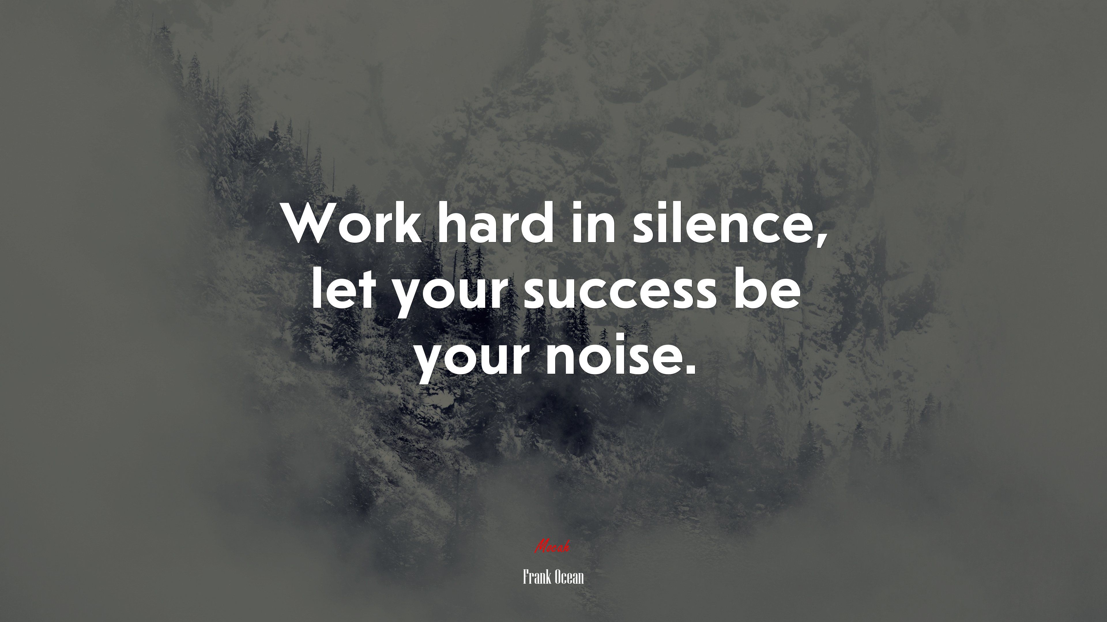 Work Hard In Silence Wallpapers Top Free Work Hard In Silence