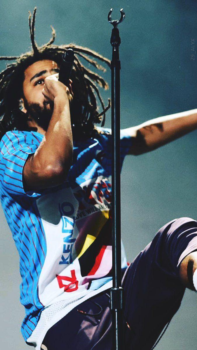 J. Cole DreamVille Wallpapers Top Free J. Cole DreamVille Backgrounds