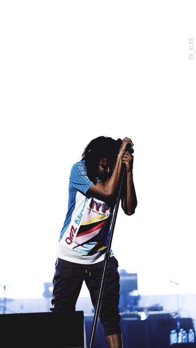 J. Cole DreamVille Wallpapers Top Free J. Cole DreamVille Backgrounds
