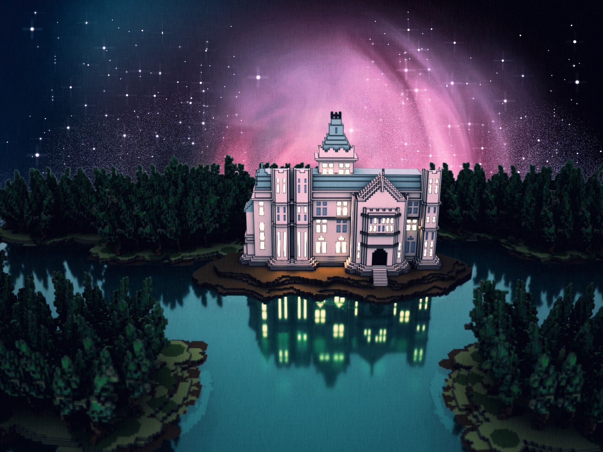 Rusty Lake Wallpapers Top Free Rusty Lake Backgrounds WallpaperAccess