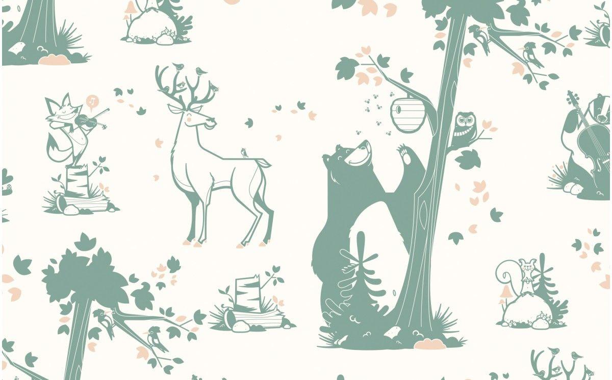 Cute Forest Animal Wallpapers Top Free Cute Forest Animal Backgrounds