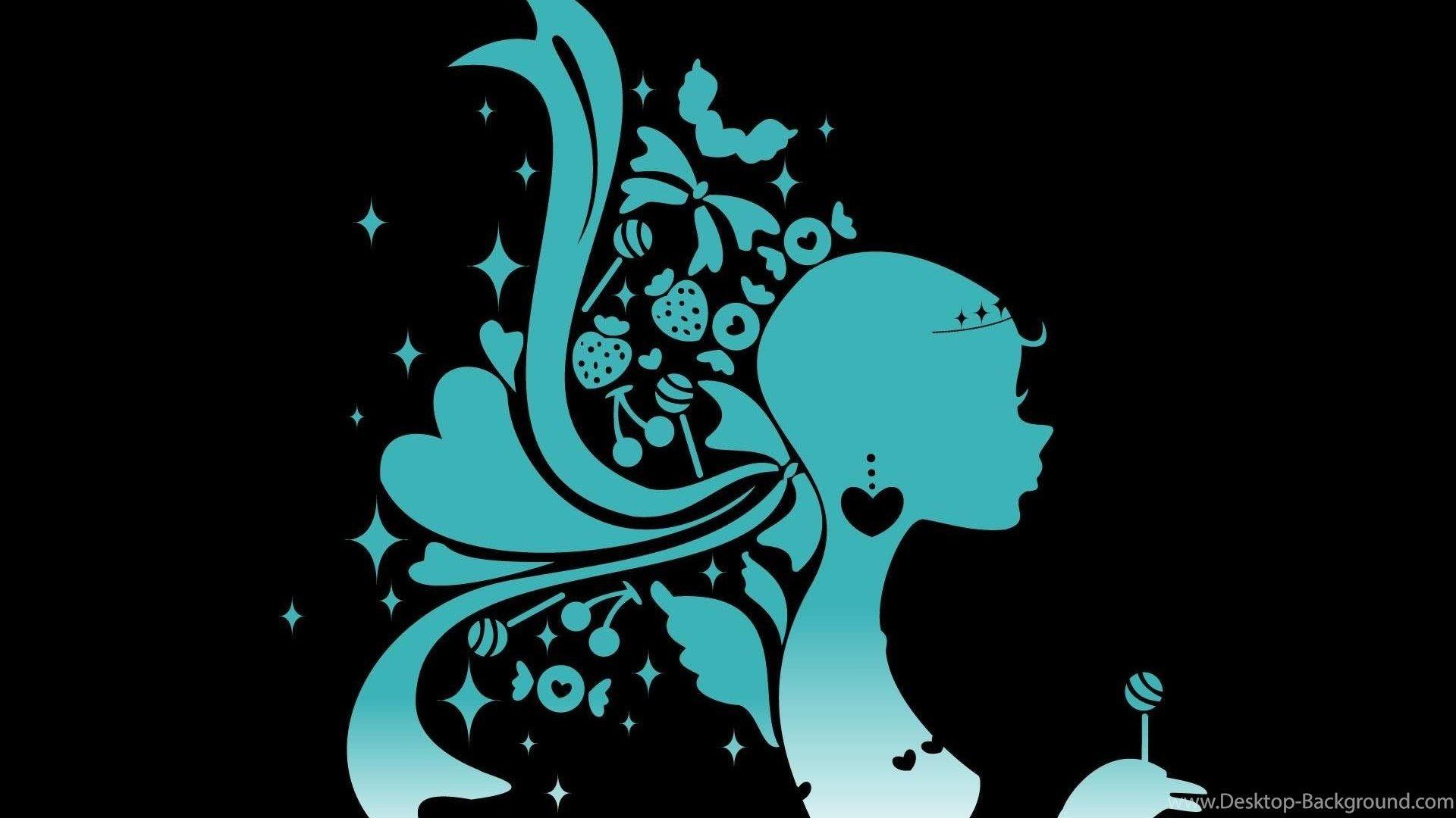 Pretty Blue Girly Wallpapers Top Free Pretty Blue Girly Backgrounds