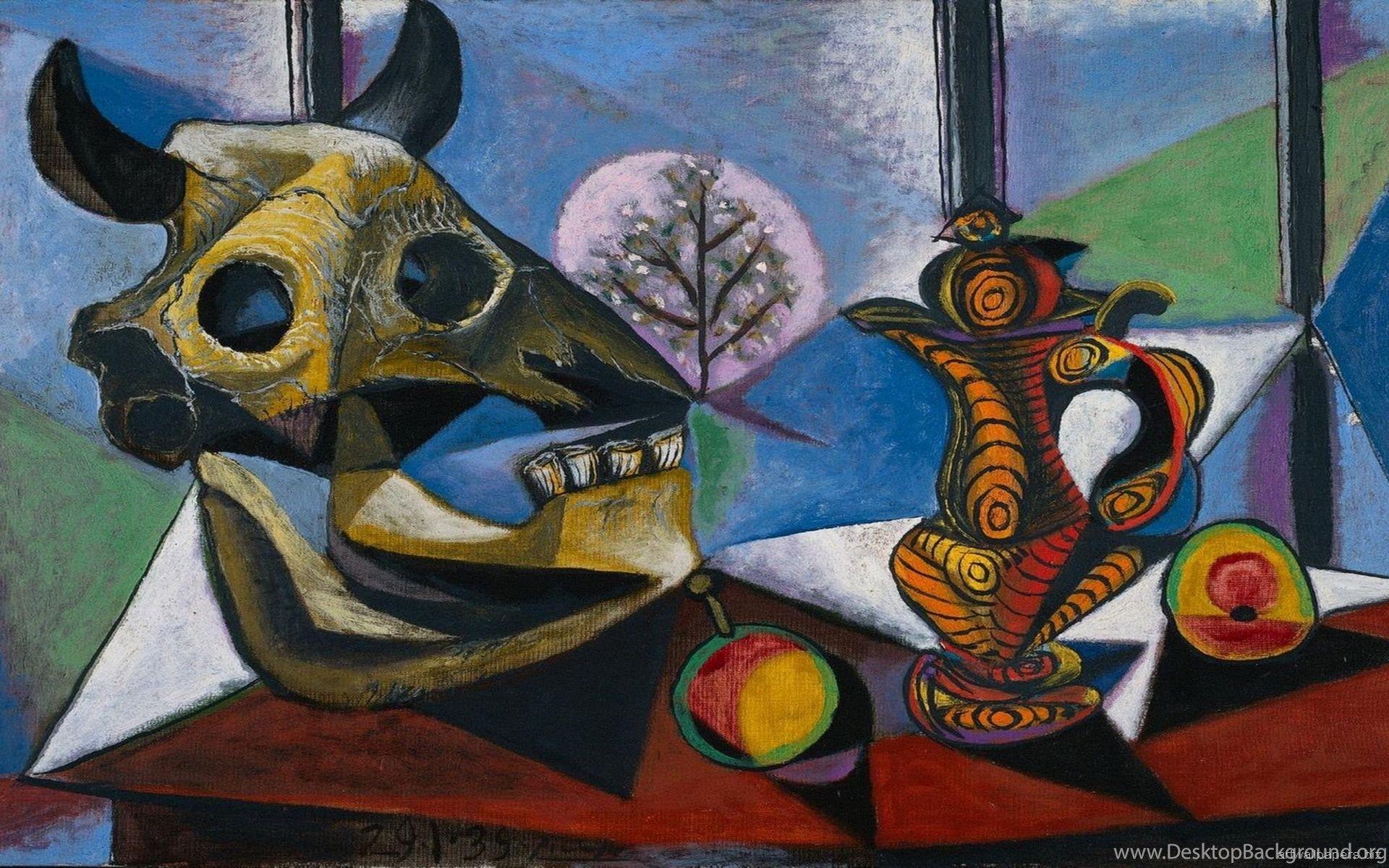 Picasso Computer Wallpapers Top Free Picasso Computer Backgrounds